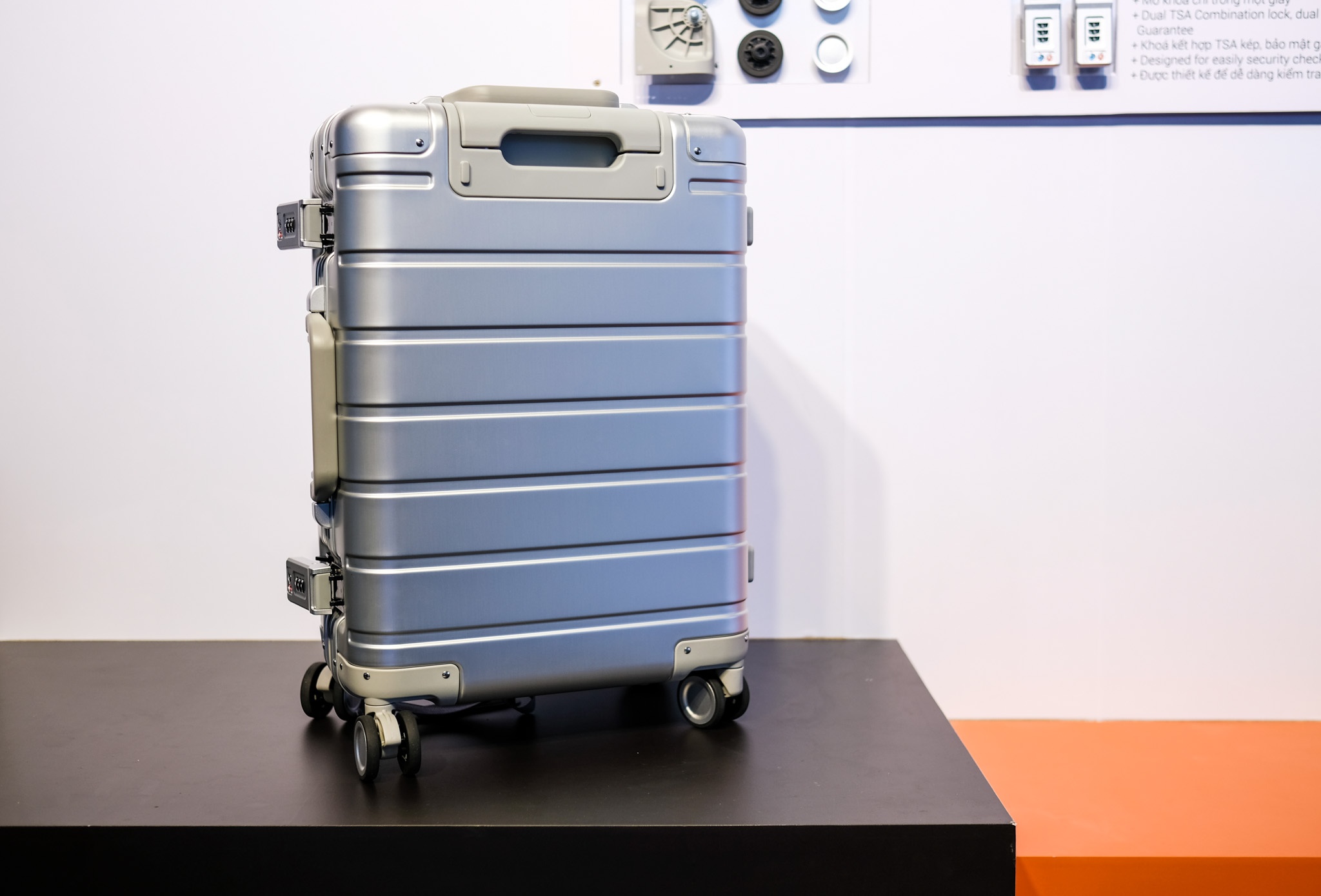 Xiaomi Mi Note 10 ra mat Viet Nam anh 11