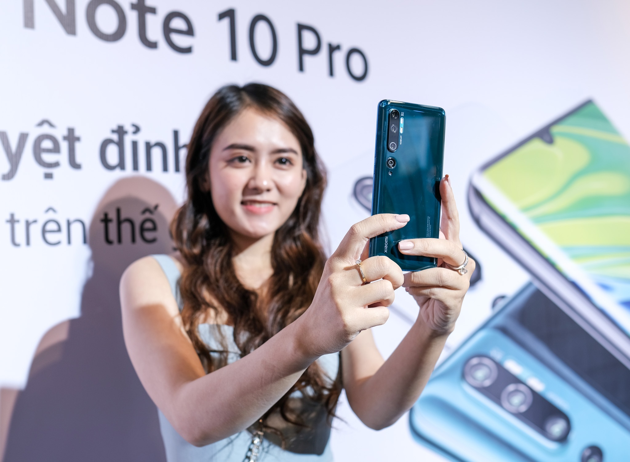 Xiaomi Mi Note 10 ra mat Viet Nam anh 10