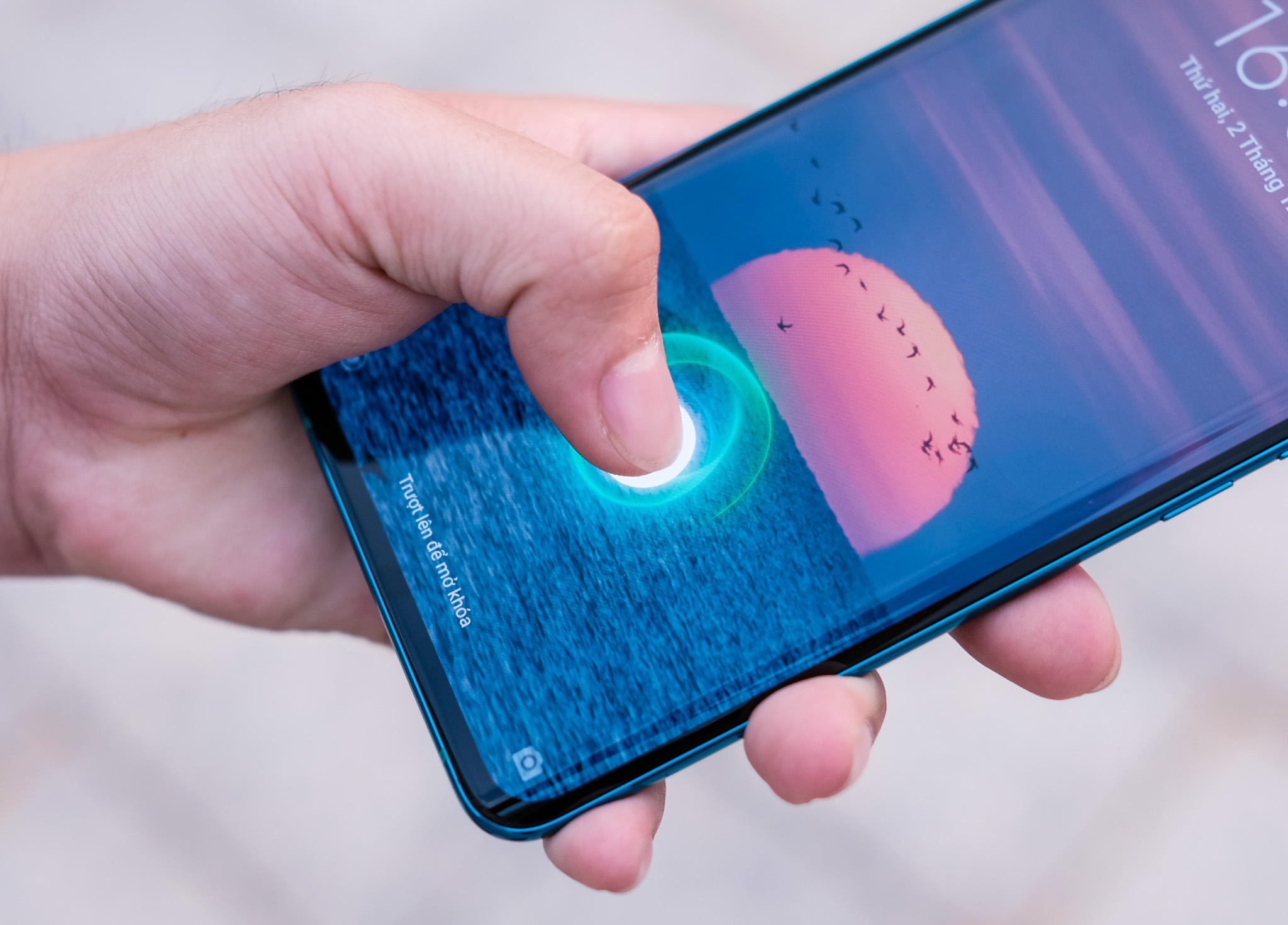 Xiaomi Mi Note 10 ra mat Viet Nam anh 8