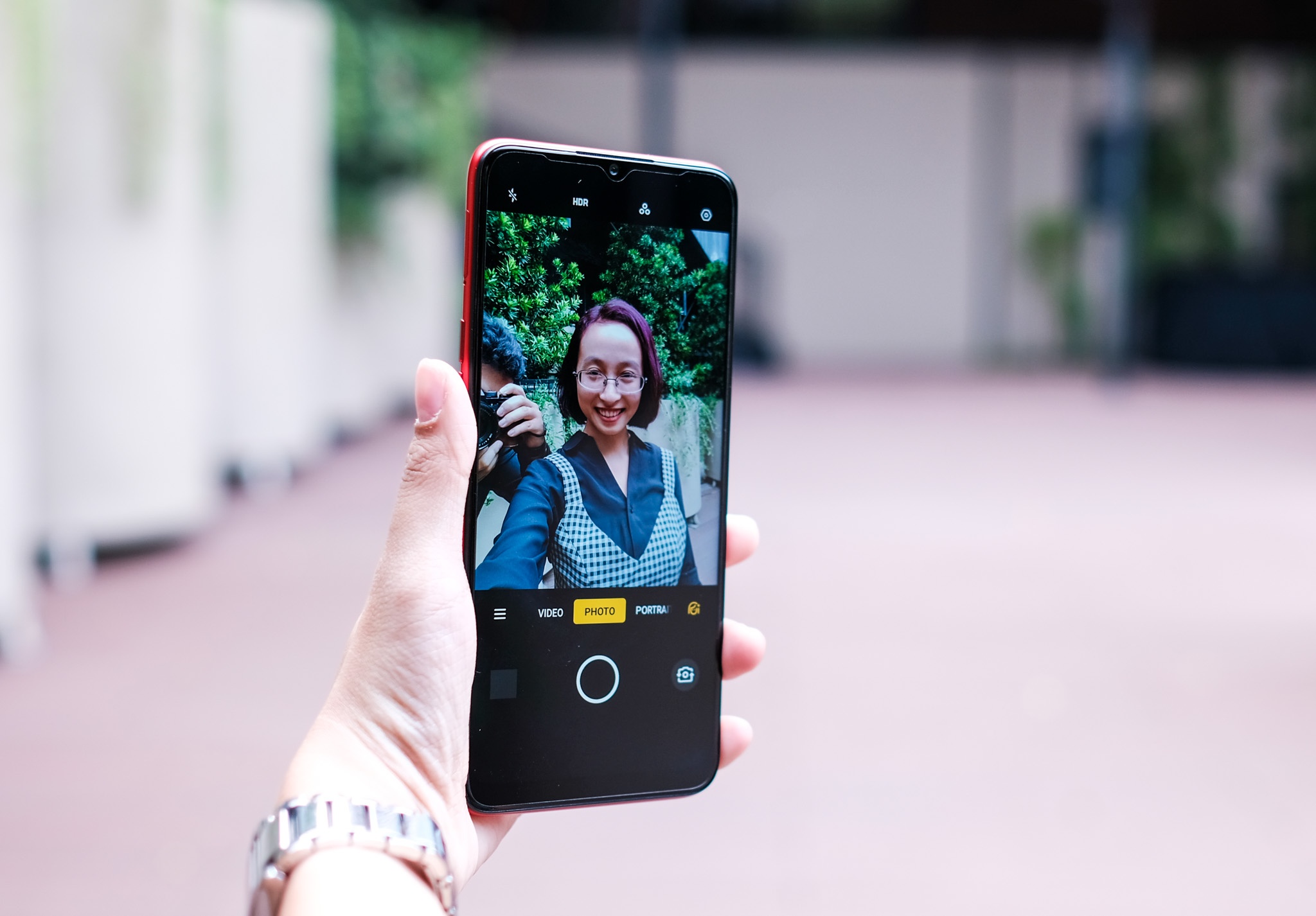 Realme 5S ra mat tai Viet Nam anh 7