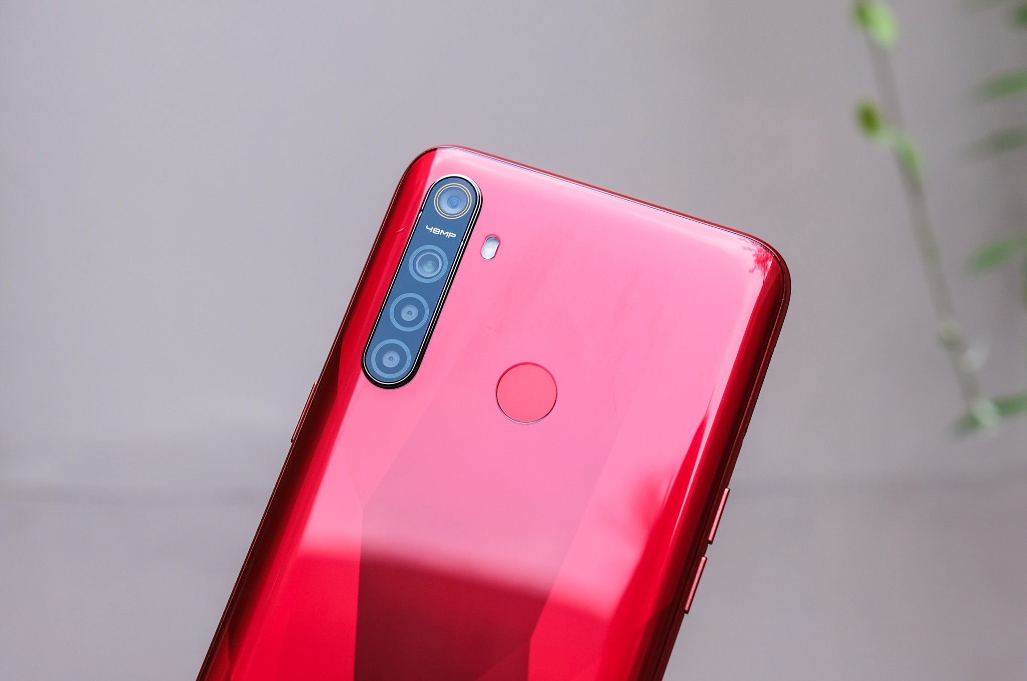 Realme 5S ra mat tai Viet Nam anh 4