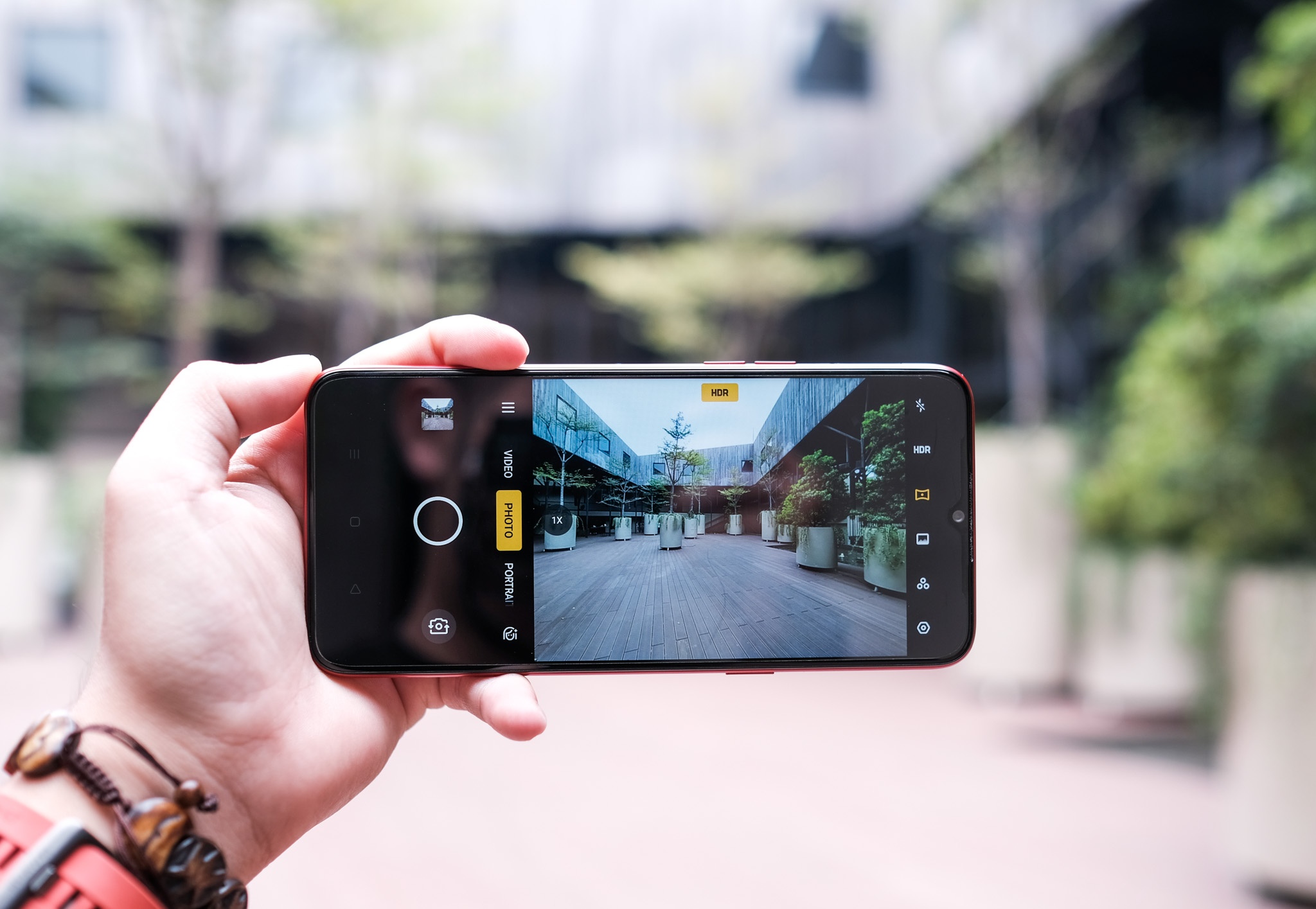 Realme 5S ra mat tai Viet Nam anh 5