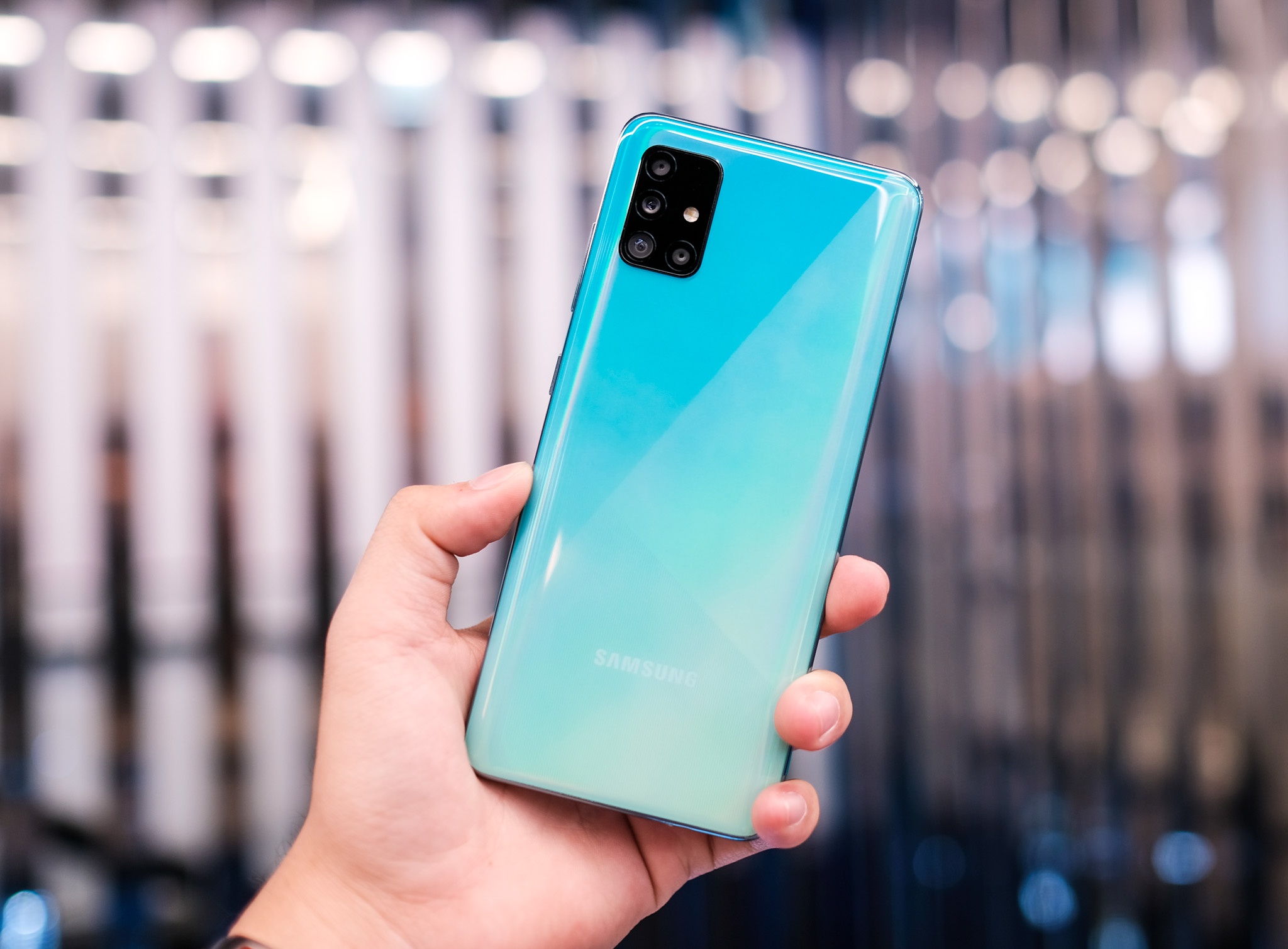 Galaxy A51 ra mat Viet Nam anh 10