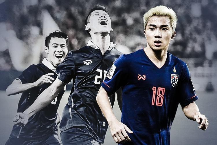 Fan DNA che gieu Thai Lan vi khong co cau thu tieu bieu SEA Games 30 hinh anh