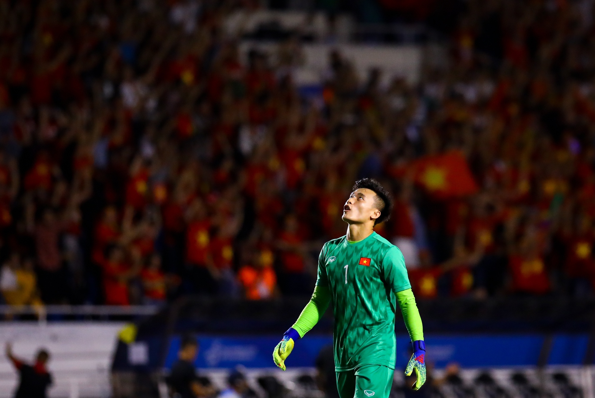 Bong da Viet Nam anh 5