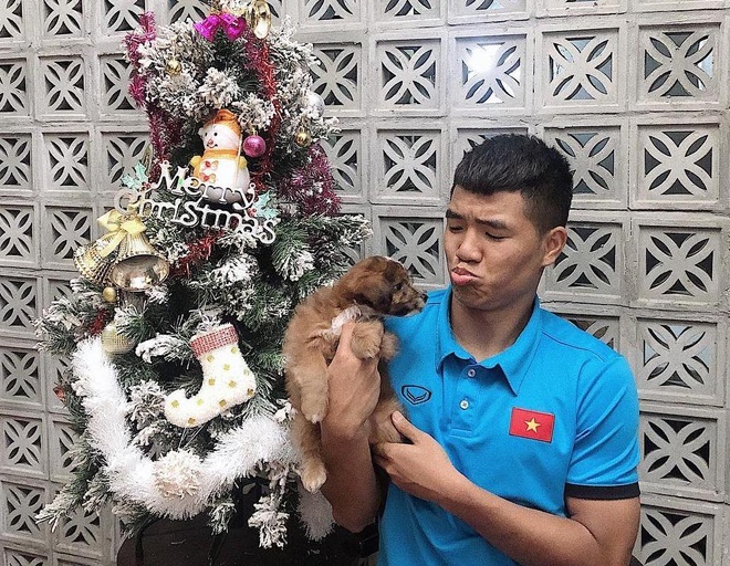 Bong da Viet Nam anh 2