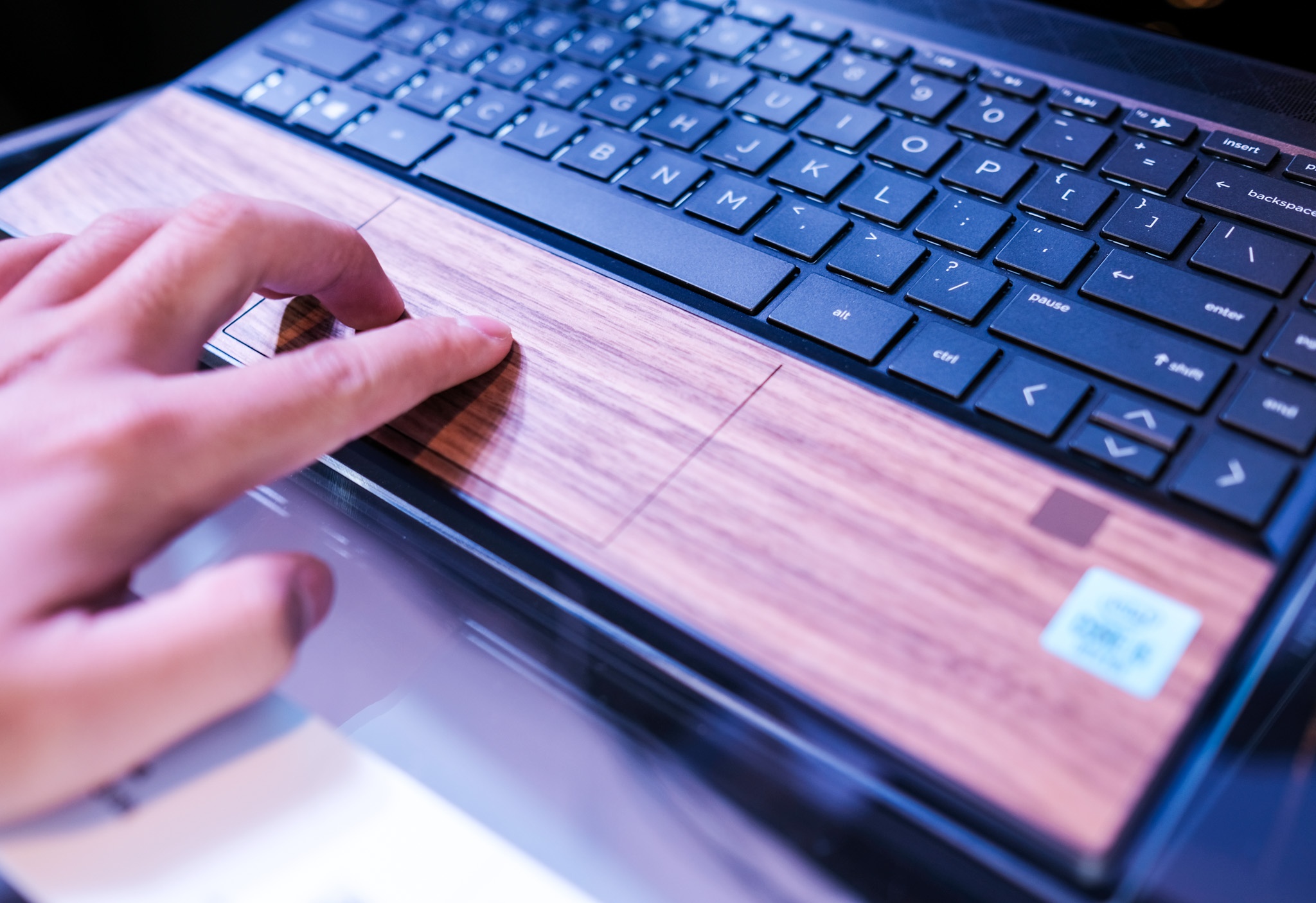 HP OMEN ra mat tai Viet Nam anh 13