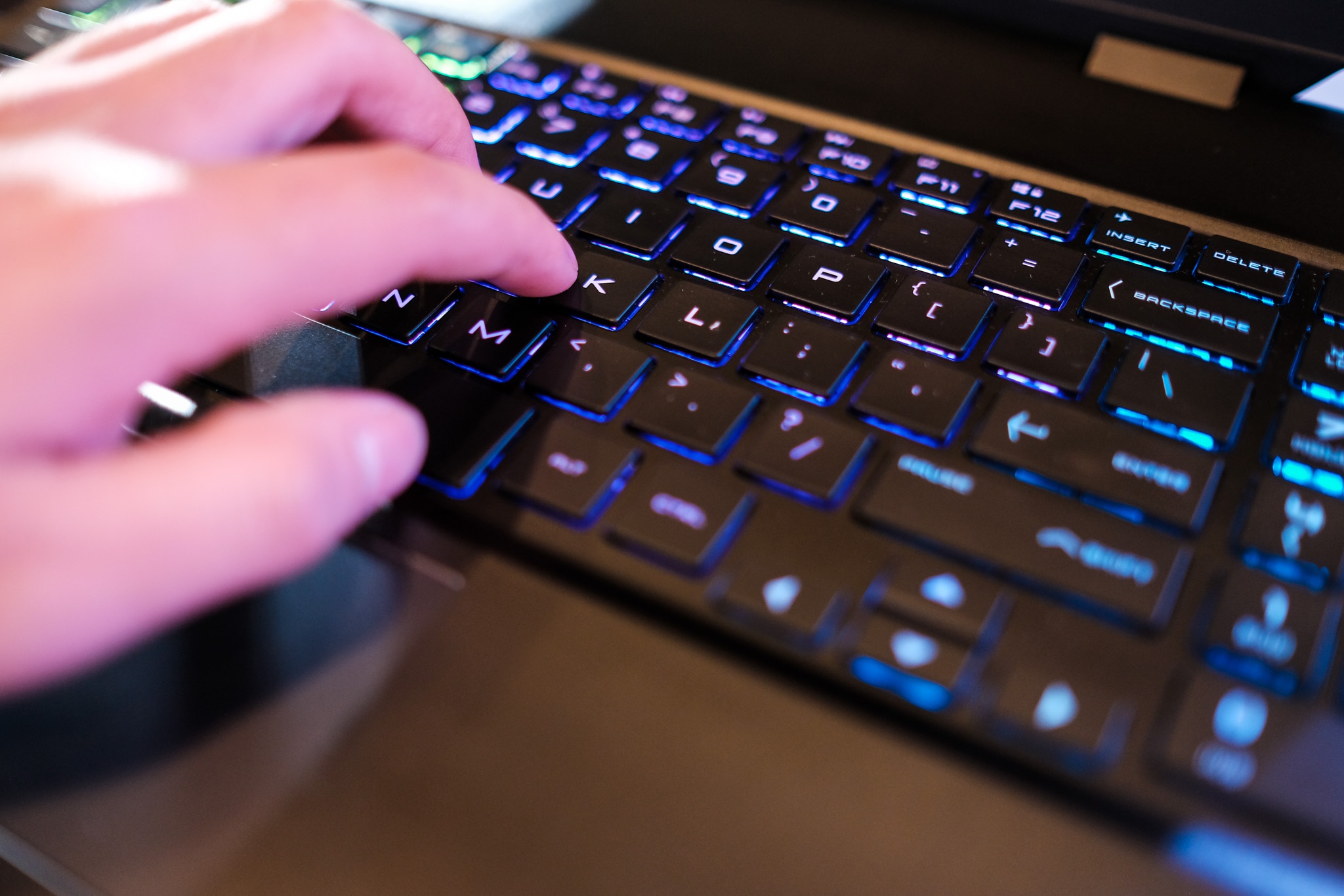 HP OMEN ra mat tai Viet Nam anh 5