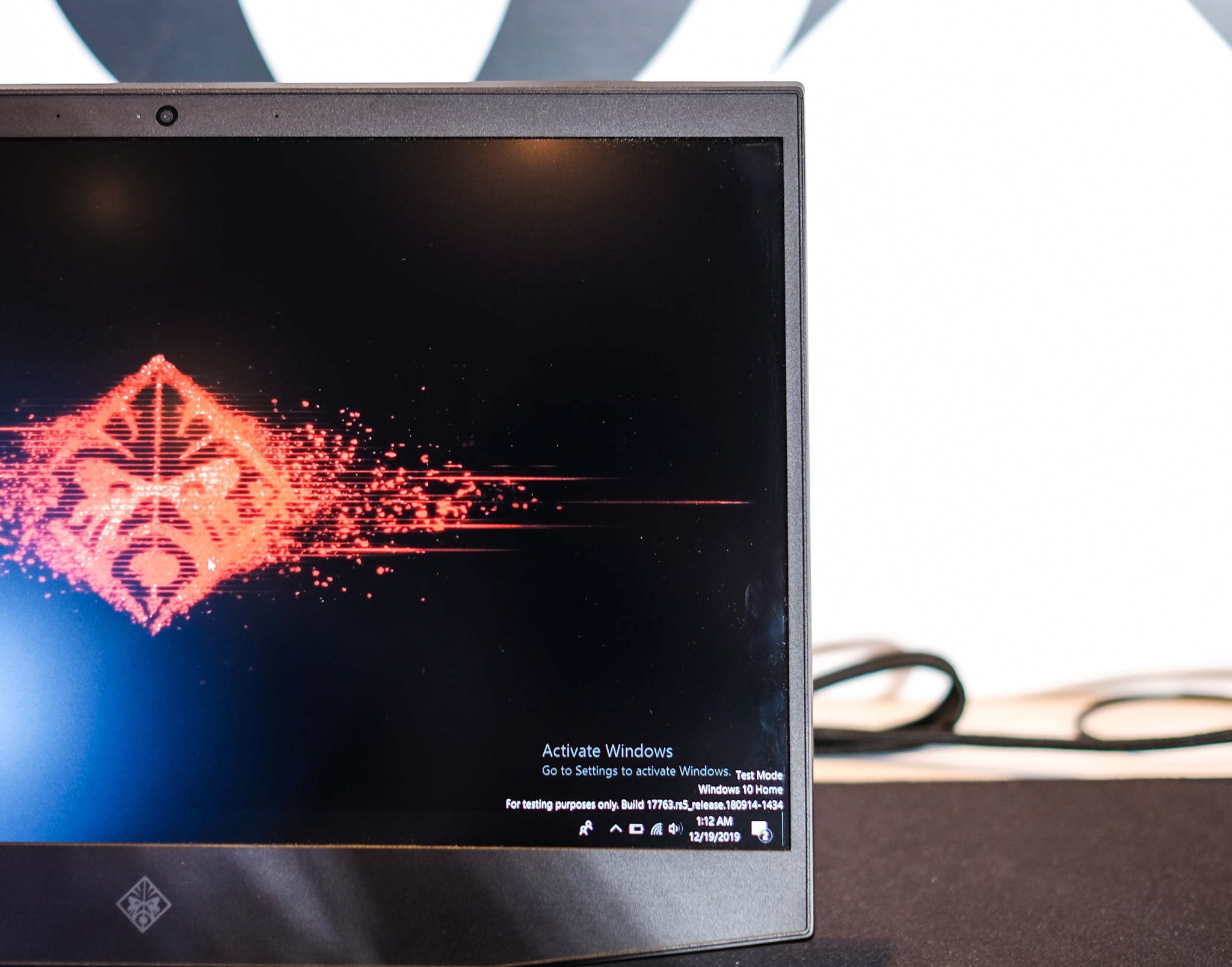 HP OMEN ra mat tai Viet Nam anh 3