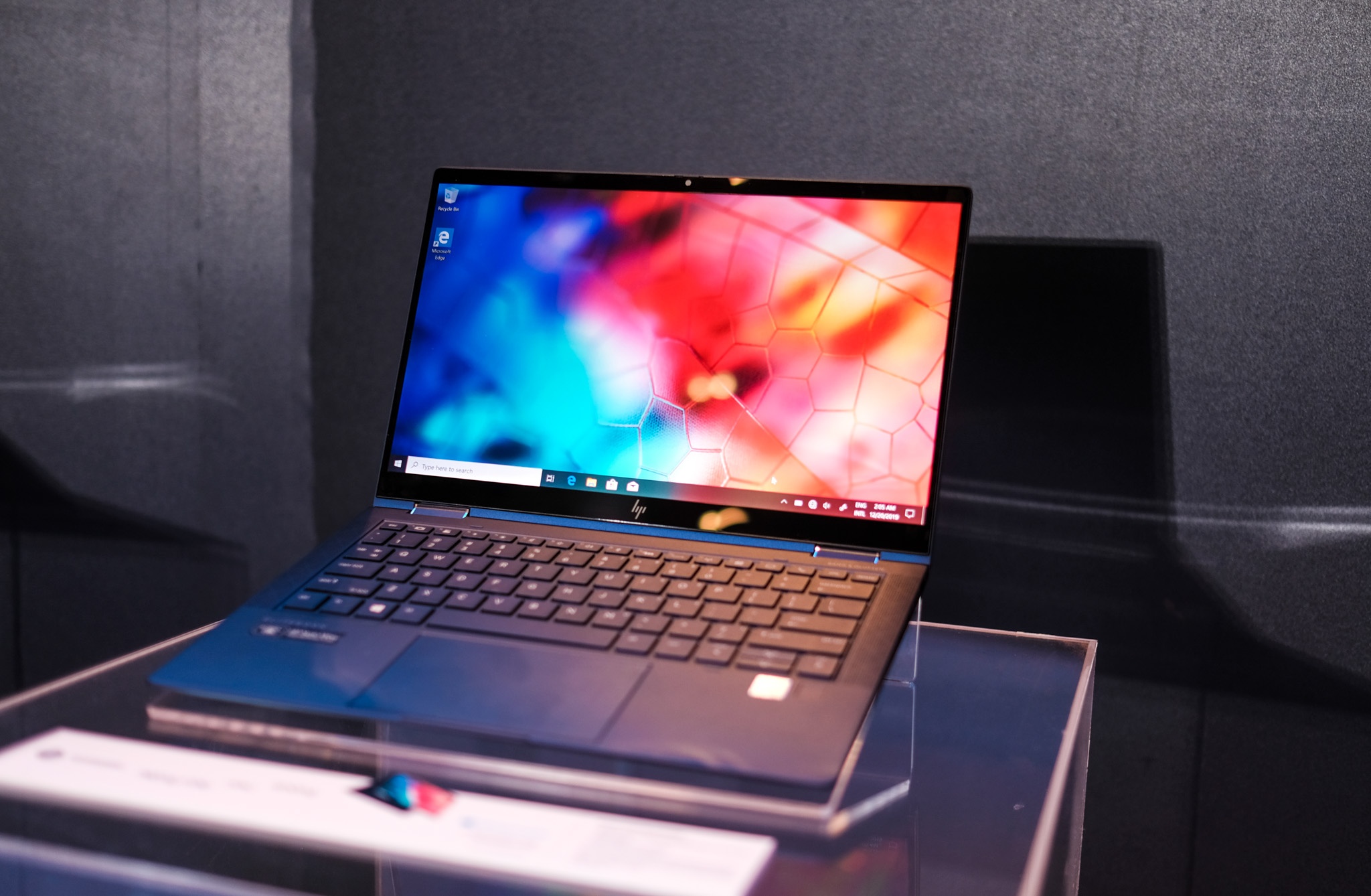 HP OMEN ra mat tai Viet Nam anh 9