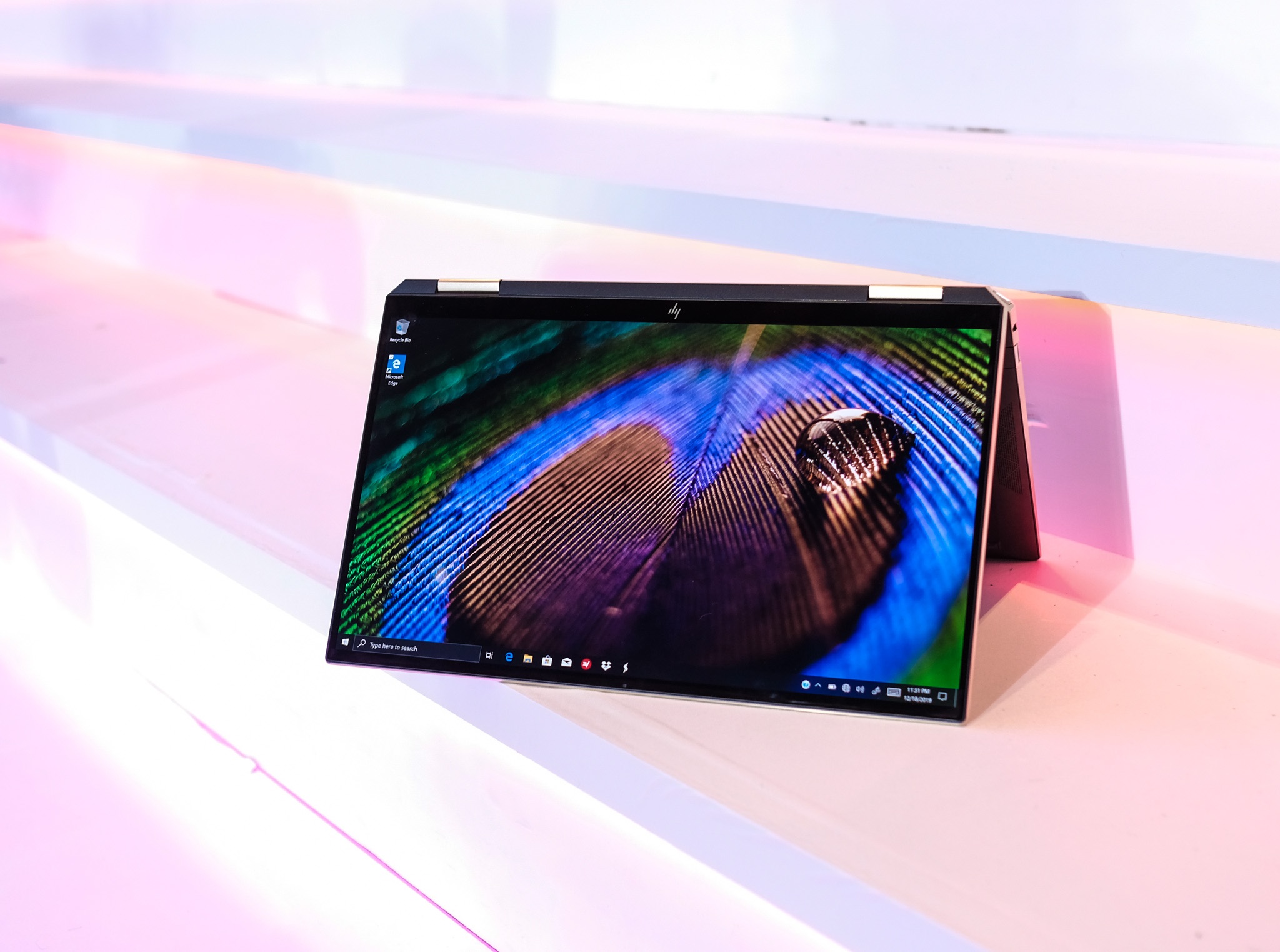 HP OMEN ra mat tai Viet Nam anh 11