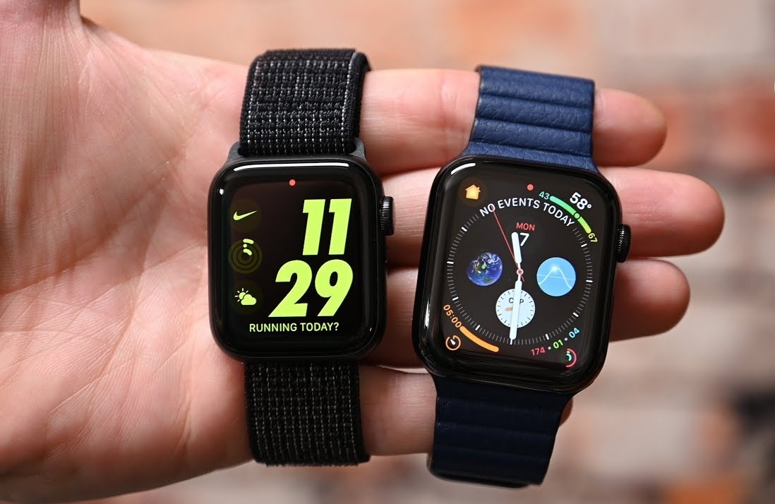 Mua Apple Watch nao re nhat dung duoc eSIM tai Viet Nam? hinh anh