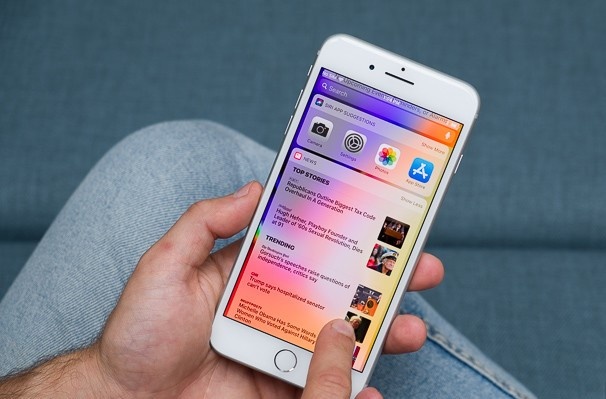 iPhone 8 Plus giam gia anh 2