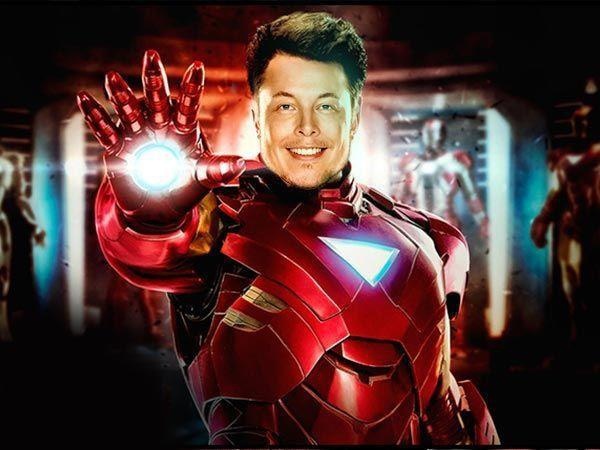 Elon Musk yeu cau sua thong tin ca nhan tren Wikipedia hinh anh