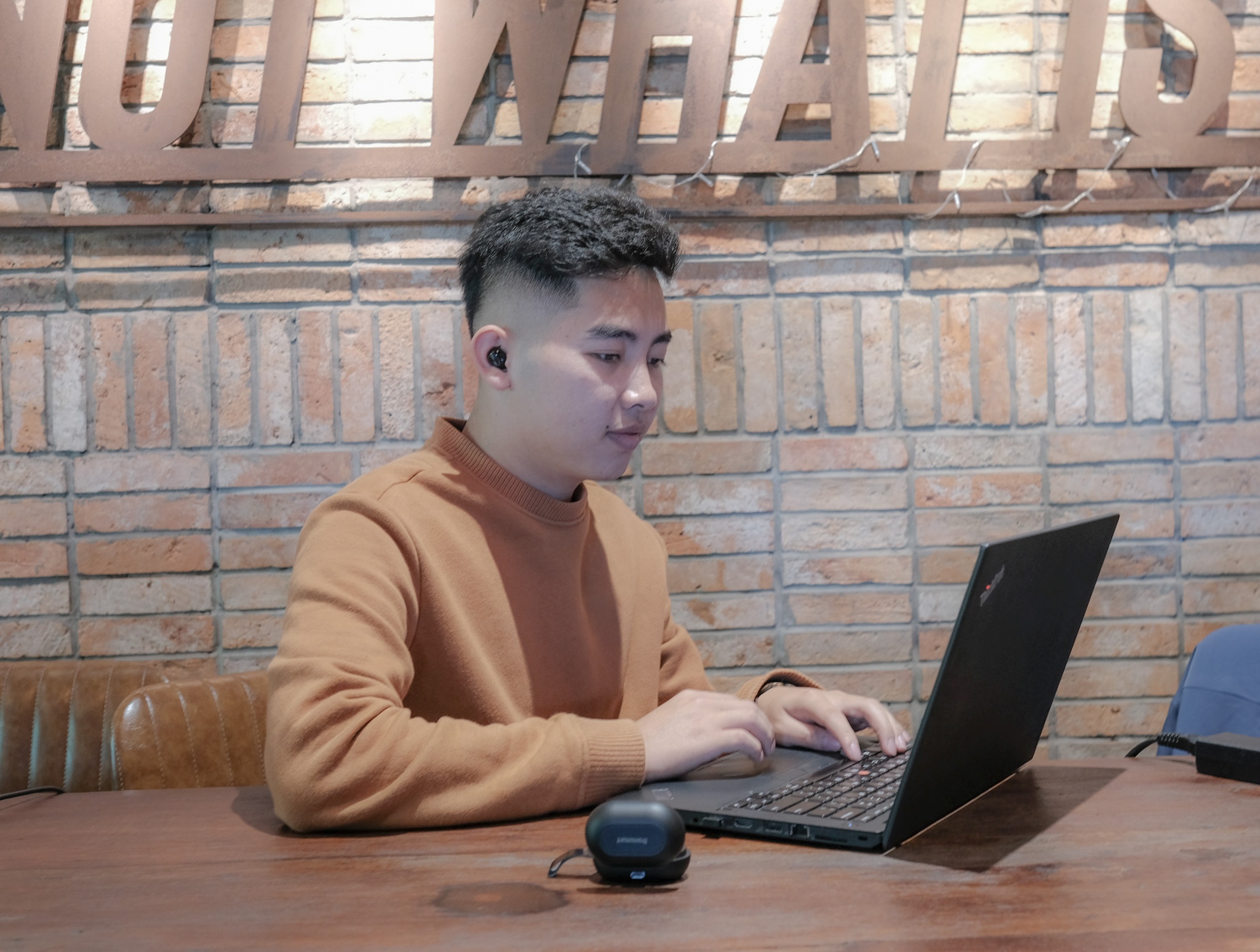 Tronsmart Spunky Beat anh 9