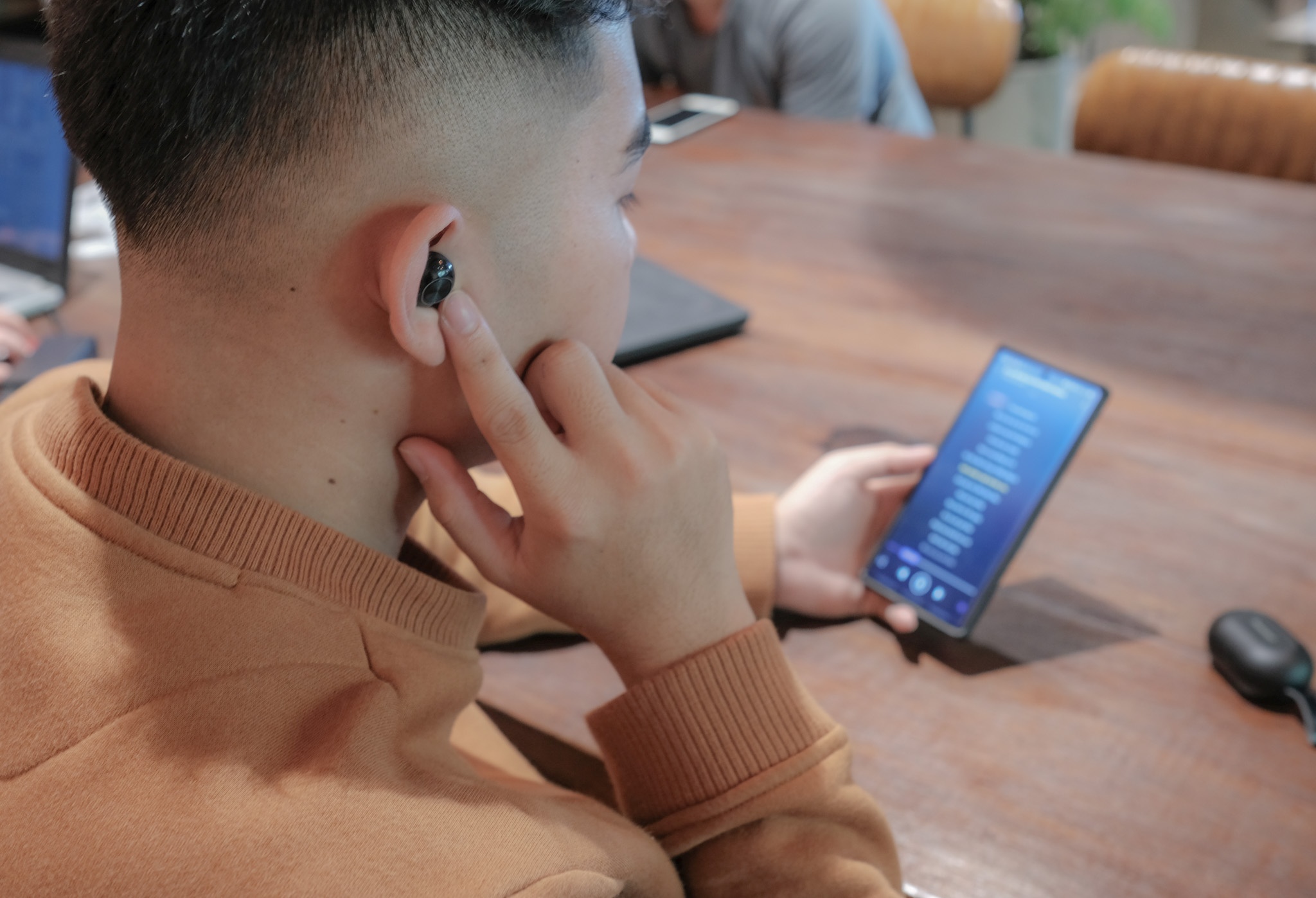 Tronsmart Spunky Beat anh 7