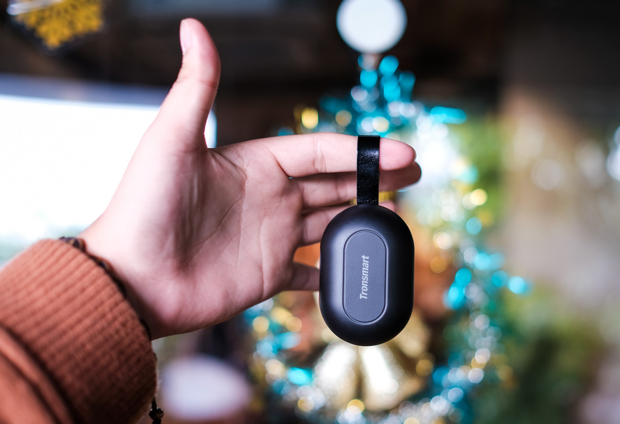 Tronsmart Spunky Beat anh 2