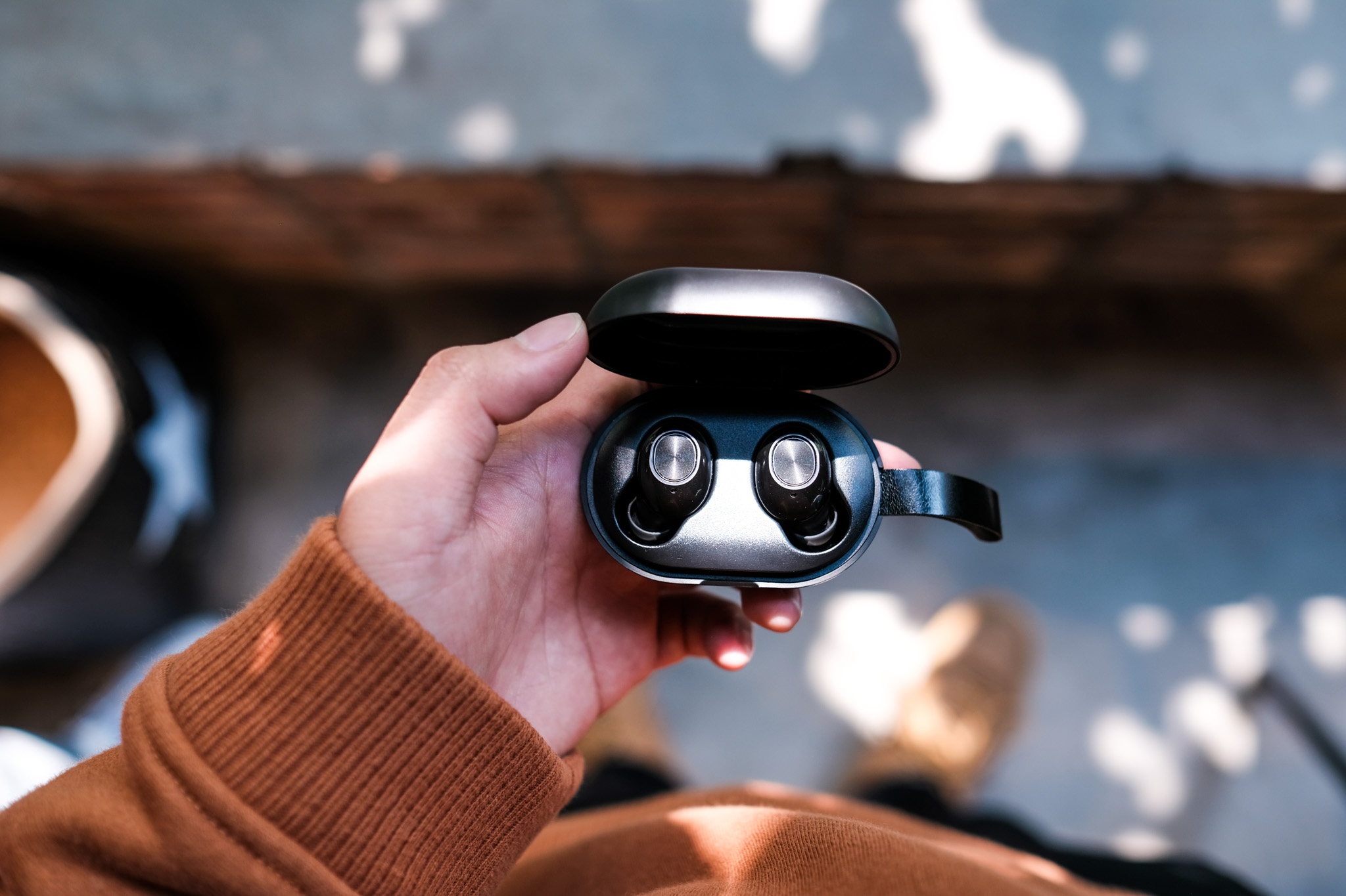 Tronsmart Spunky Beat anh 10