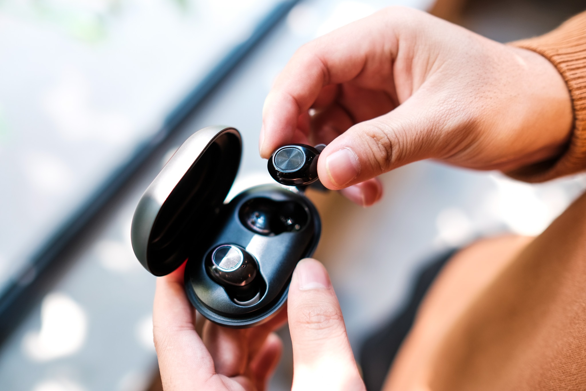 Tronsmart Spunky Beat anh 5