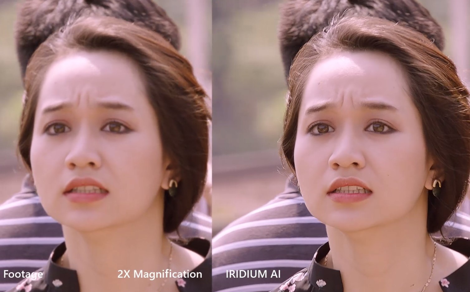 Cong nghe AI ung dung trong ‘Mat Biec’ nhu the nao hinh anh