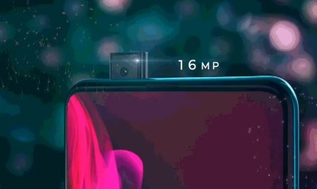 Vsmart Active 3 sap ra mat anh 1