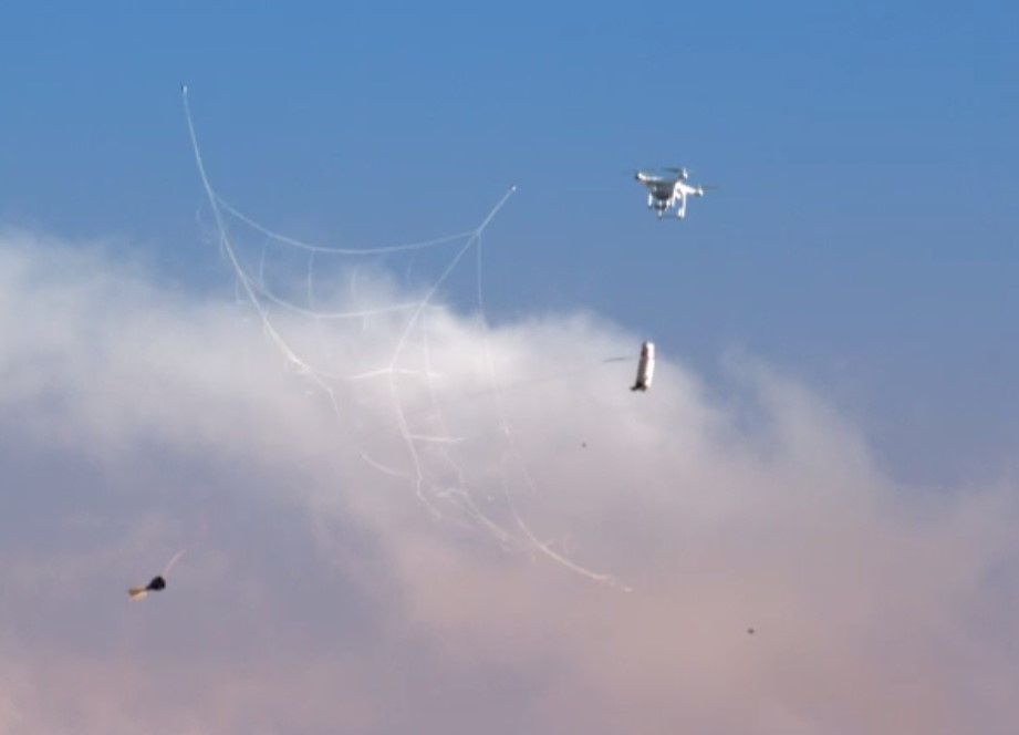 Sung ban flycam anh 2