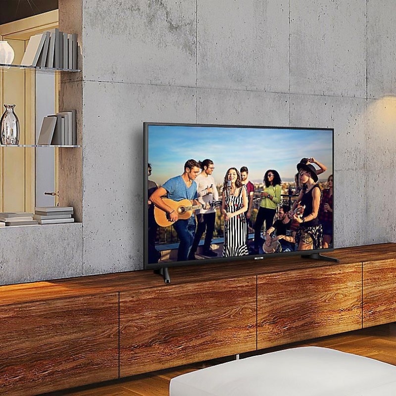 6 mau smart TV 4K gia duoi 10 trieu tai Viet Nam hinh anh