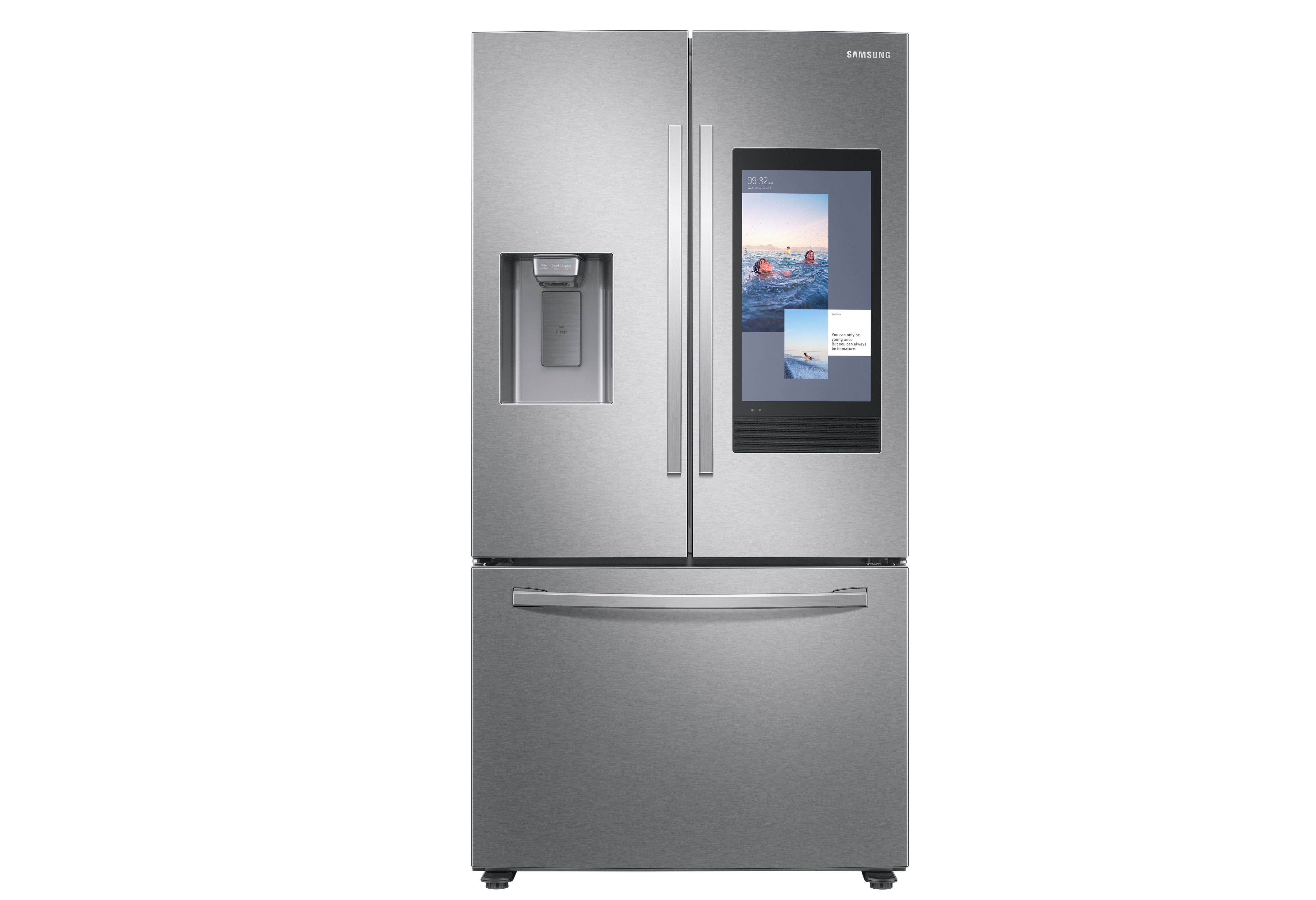 tu lanh Family Hub moi anh 1