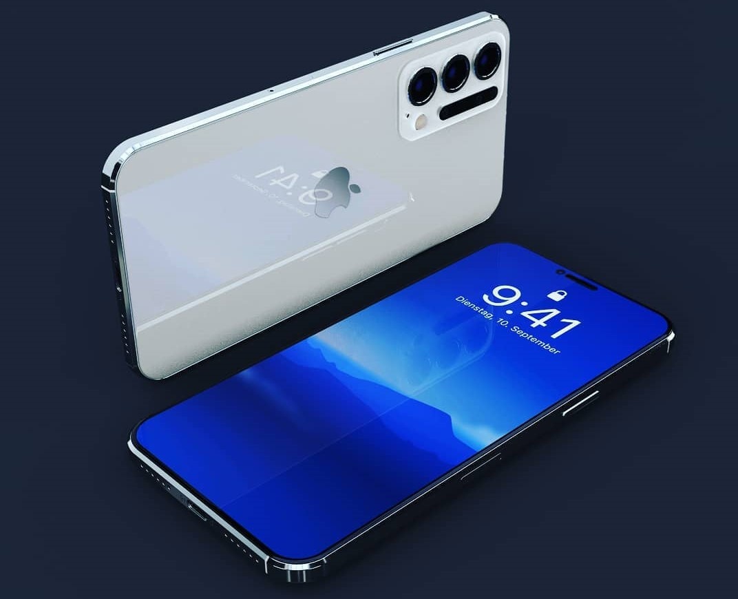 Thiet ke iPhone 12 Pro anh 2