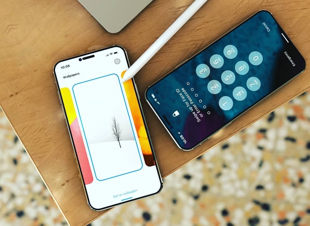 Thiet ke iPhone 12 Pro anh 1