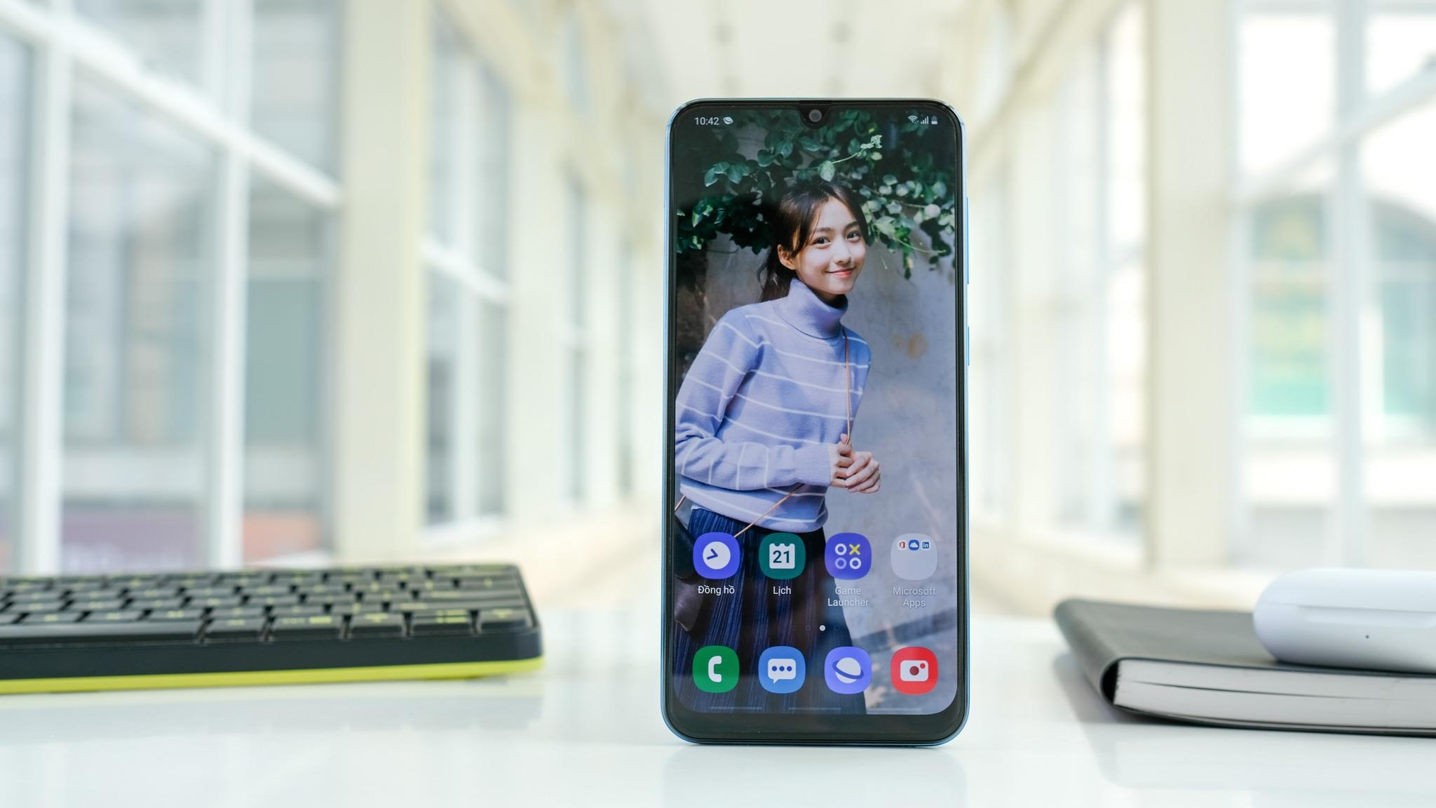 smartphone man hinh lon anh 1