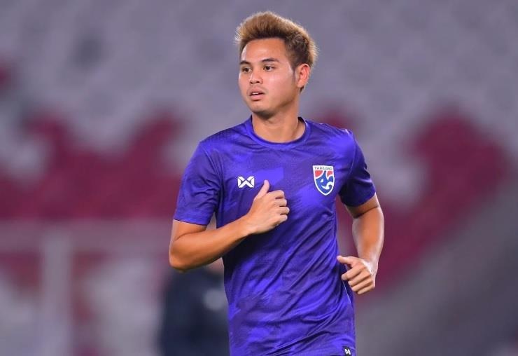 Sao tuyen Thai Lan thanh CEO doi PUBG hinh anh