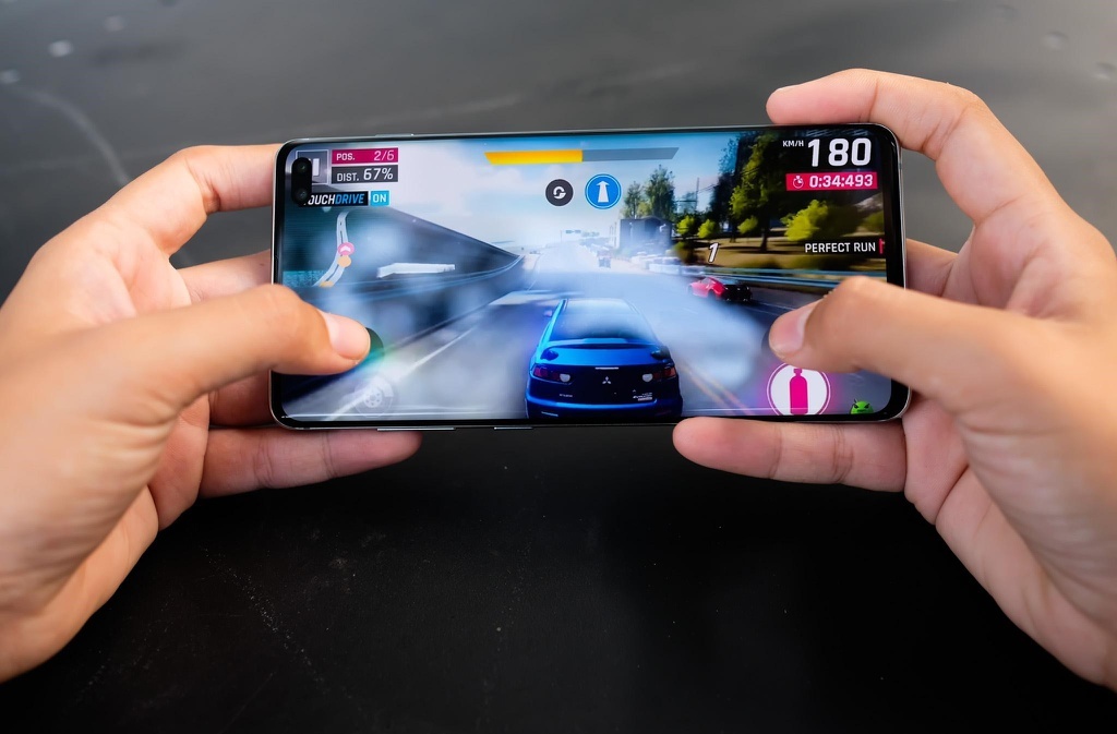 Loat smartphone cao cap gia duoi 10 trieu anh 2