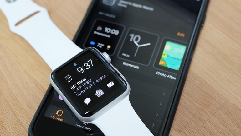 gia Apple Watch Series 2 anh 2