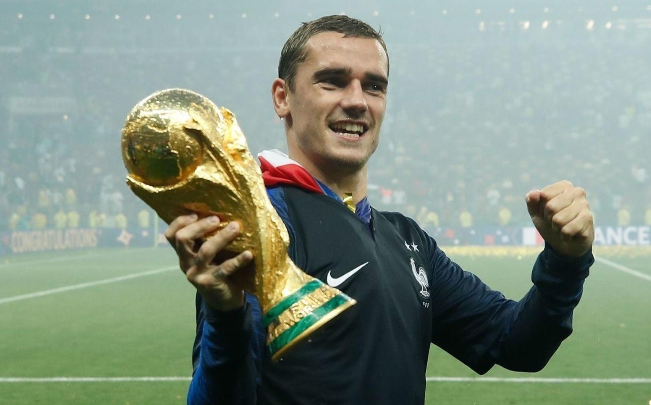 Nha vo dich World Cup 2018 thanh lap doi tuyen eSports hinh anh