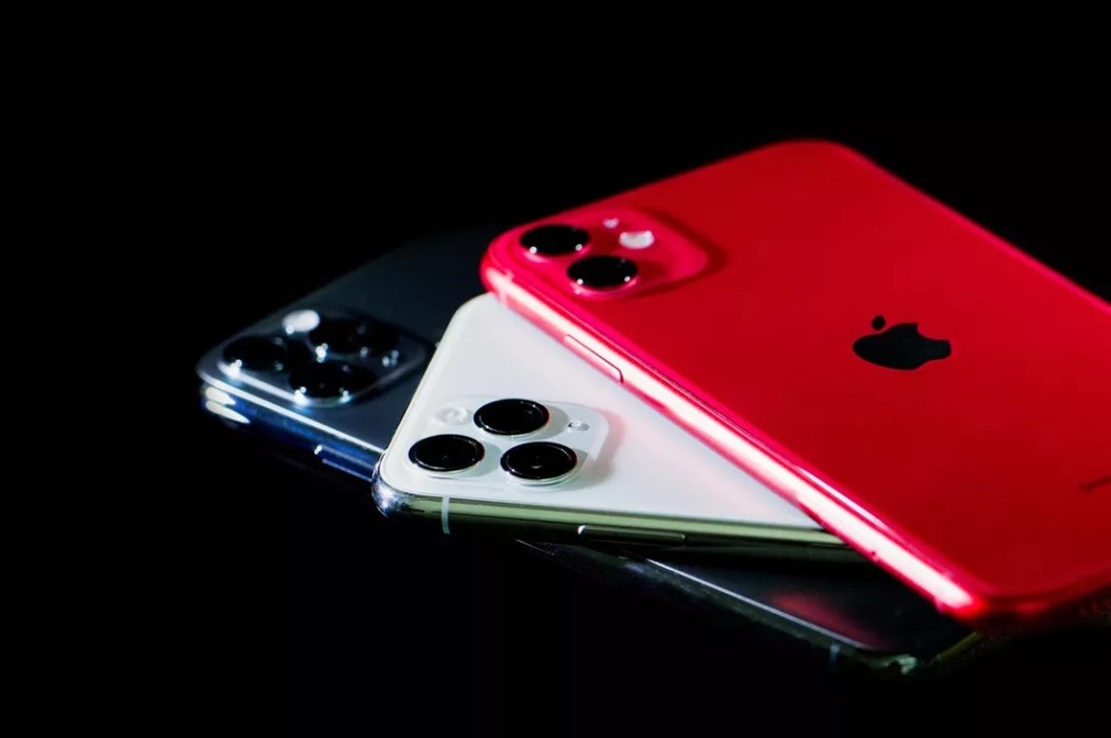 iPhone 12, Galaxy S20 va loat smartphone duoc mong cho trong nam 2020 hinh anh