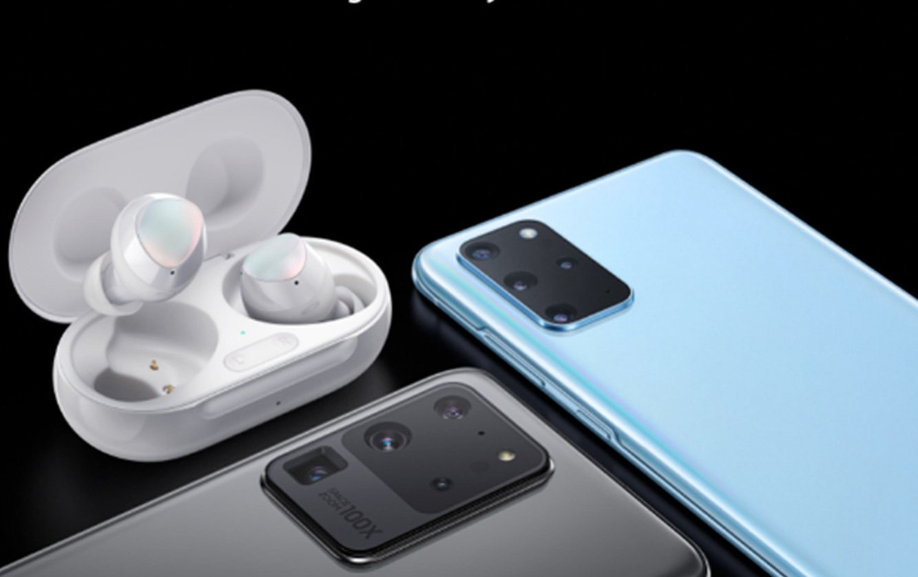 Dai ly Viet Nam cho dat Galaxy S20, ban cao nhat gia tren 30 trieu hinh anh