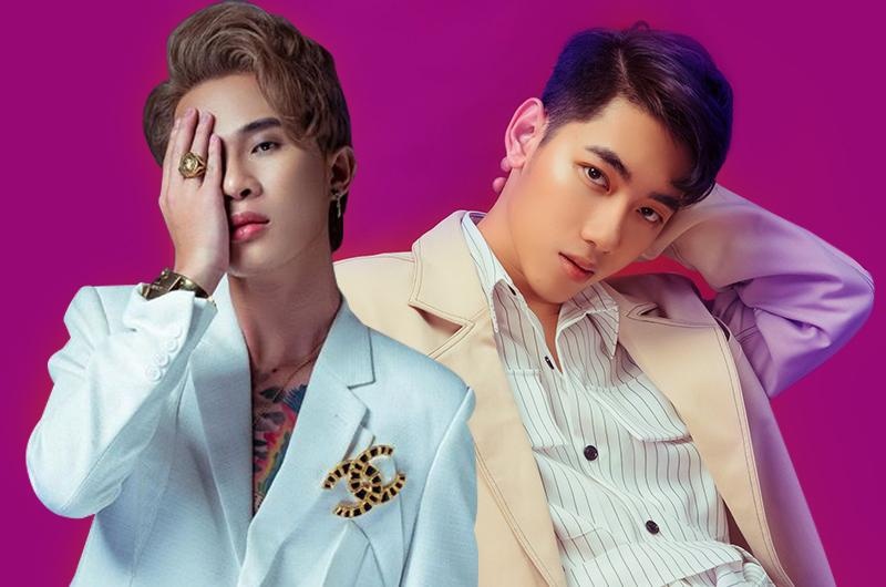 Kenh YouTube cua K-ICM bien mat hinh anh