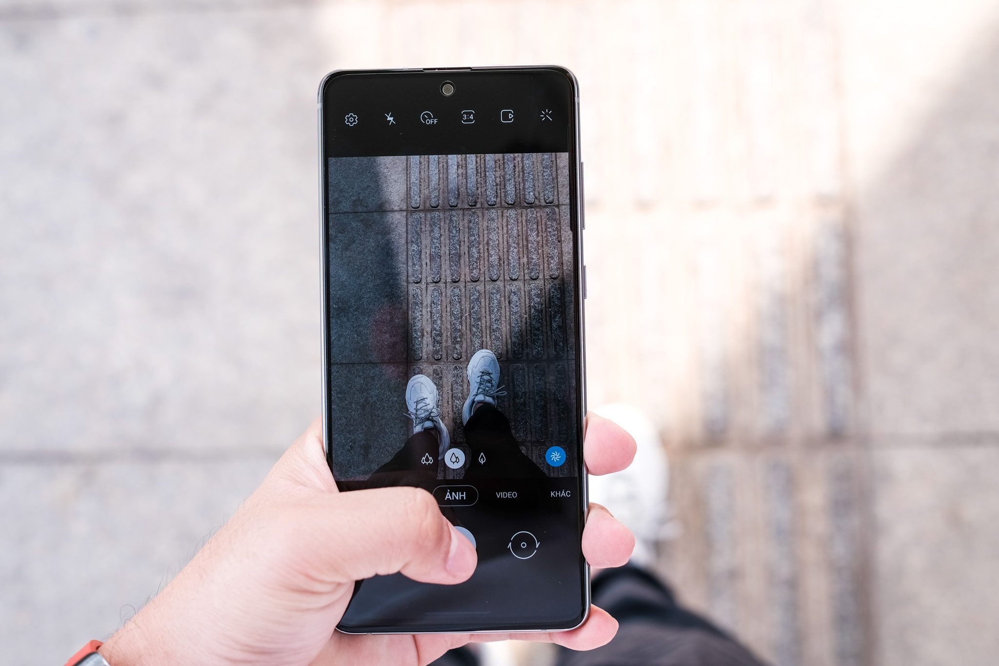 Chi tiet Galaxy Note10 Lite anh 6