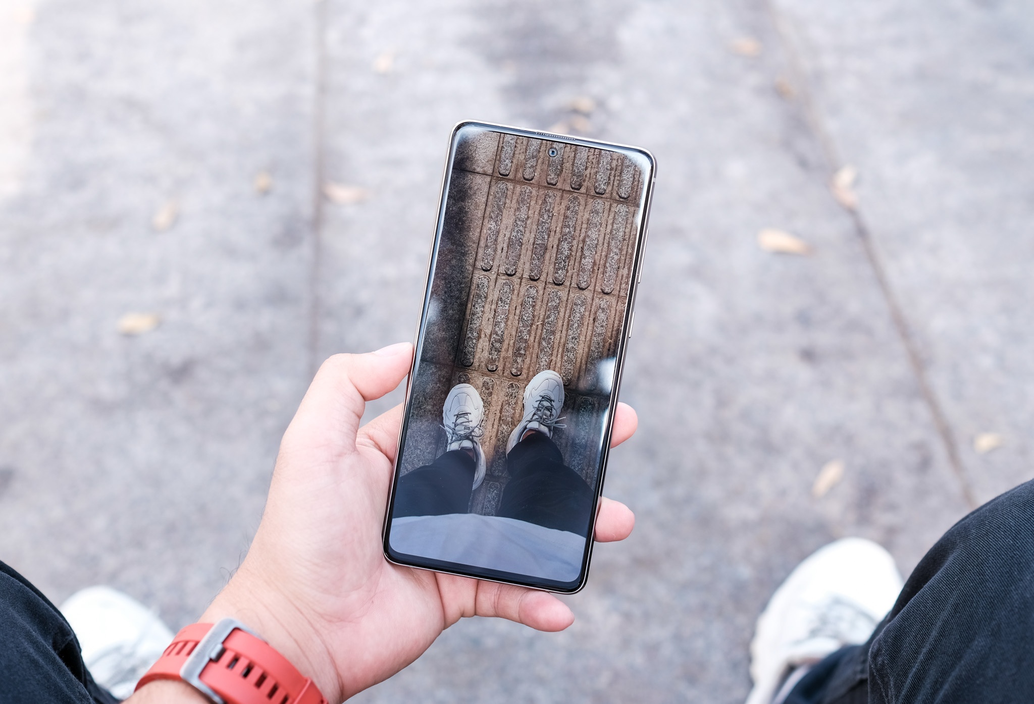 Chi tiet Galaxy Note10 Lite anh 12