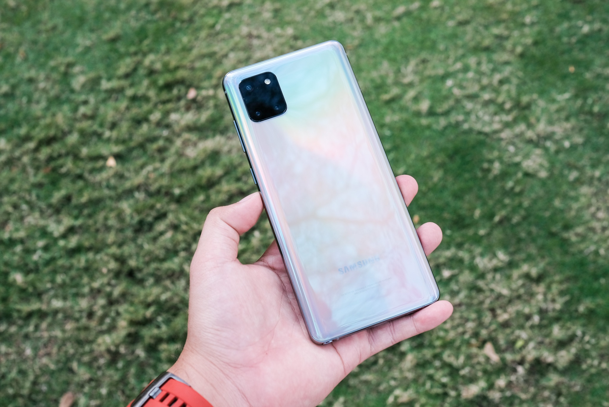 Chi tiet Galaxy Note10 Lite anh 4