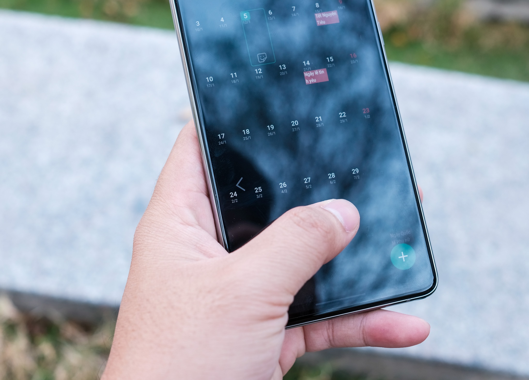 Chi tiet Galaxy Note10 Lite anh 11