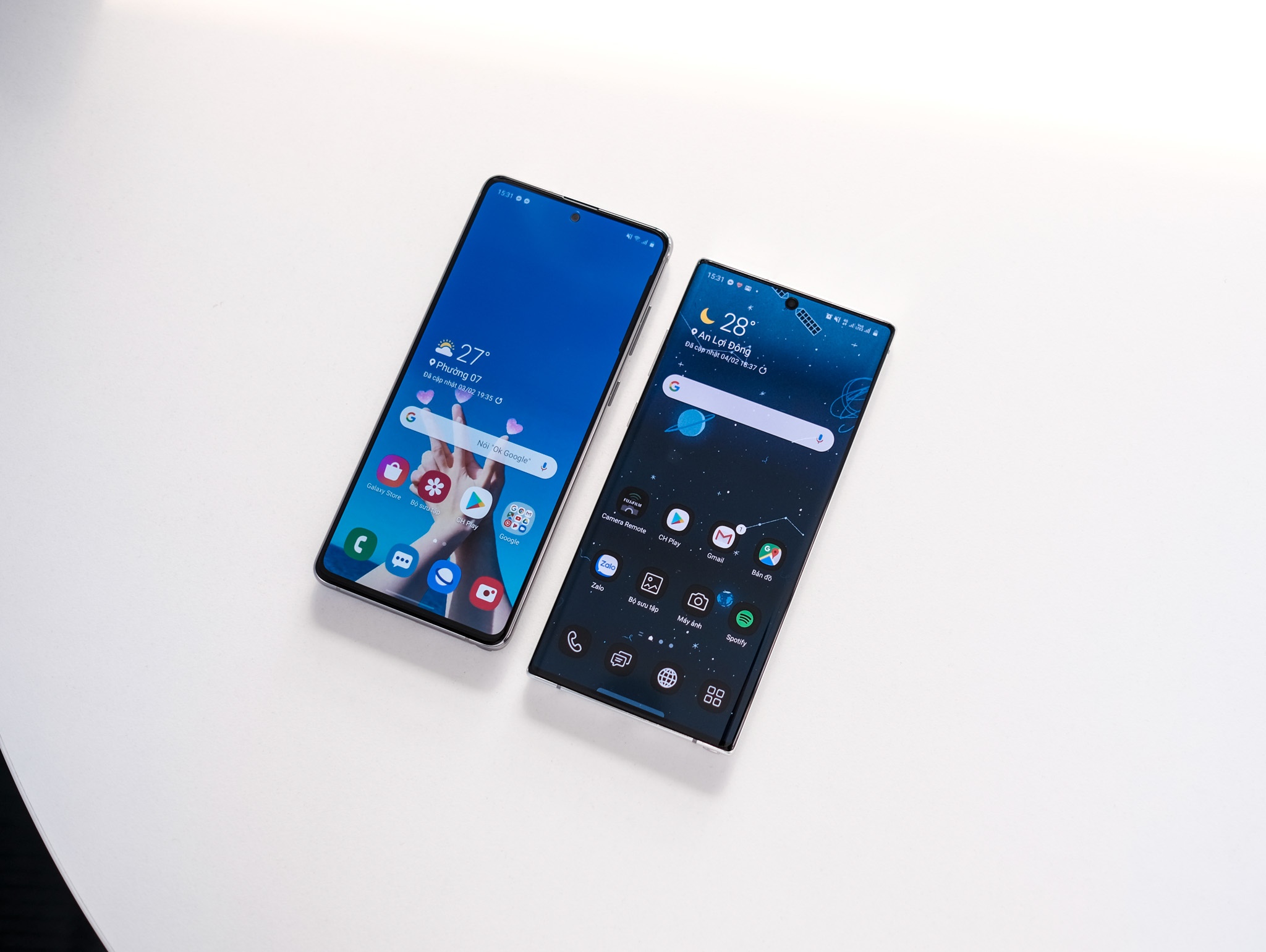 Chi tiet Galaxy Note10 Lite anh 2