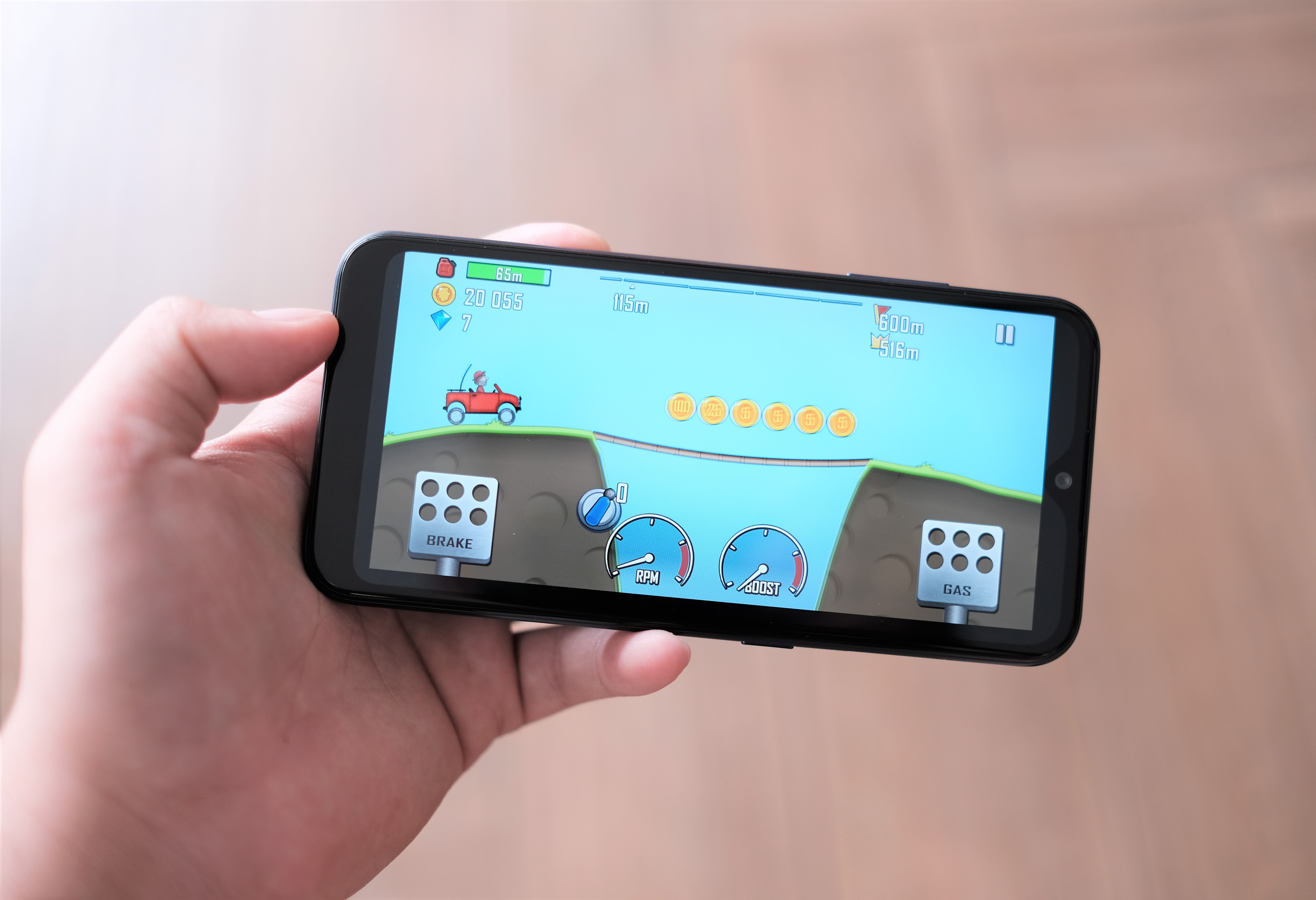 chi tiet Galaxy A01 anh 9