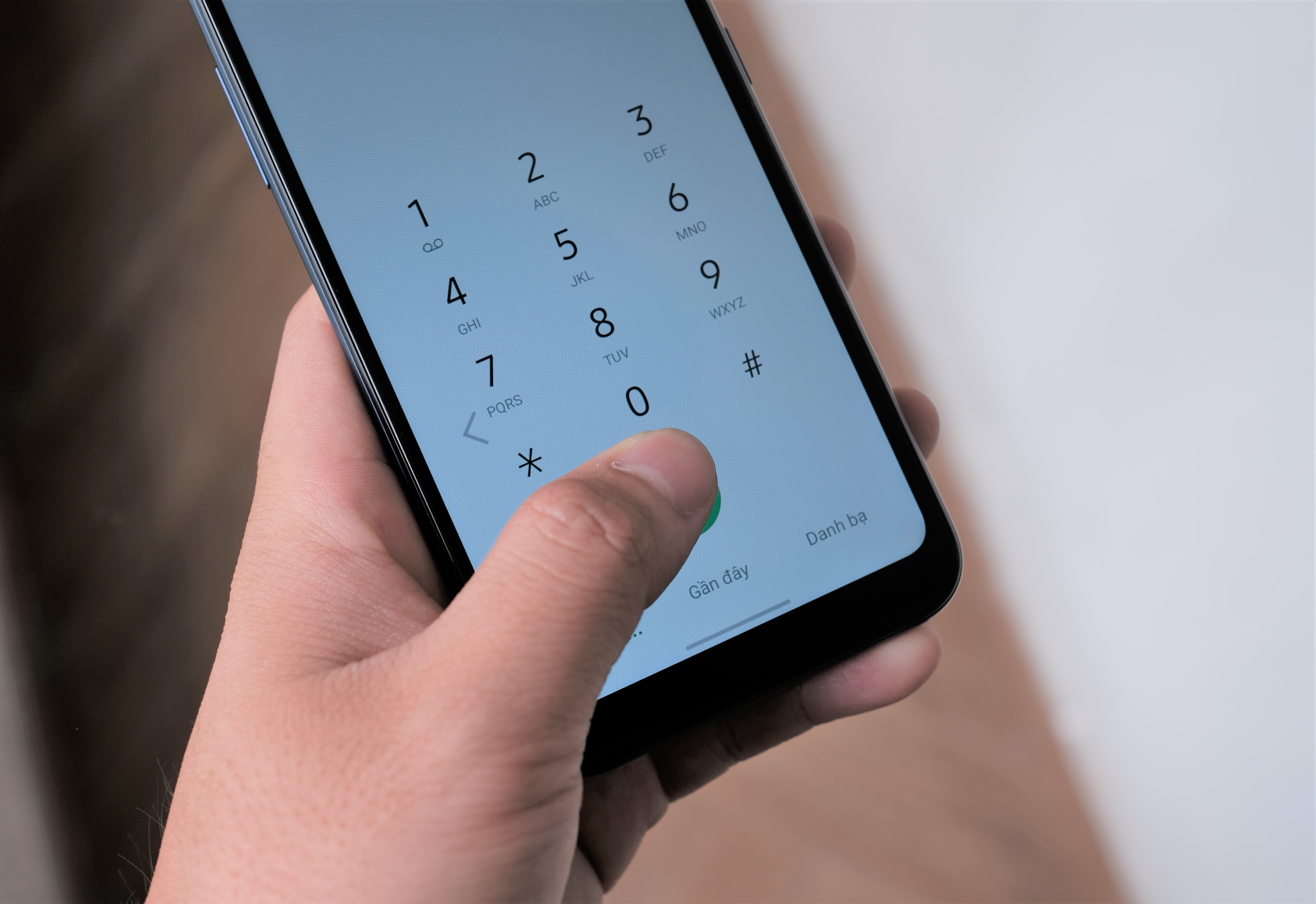 chi tiet Galaxy A01 anh 8