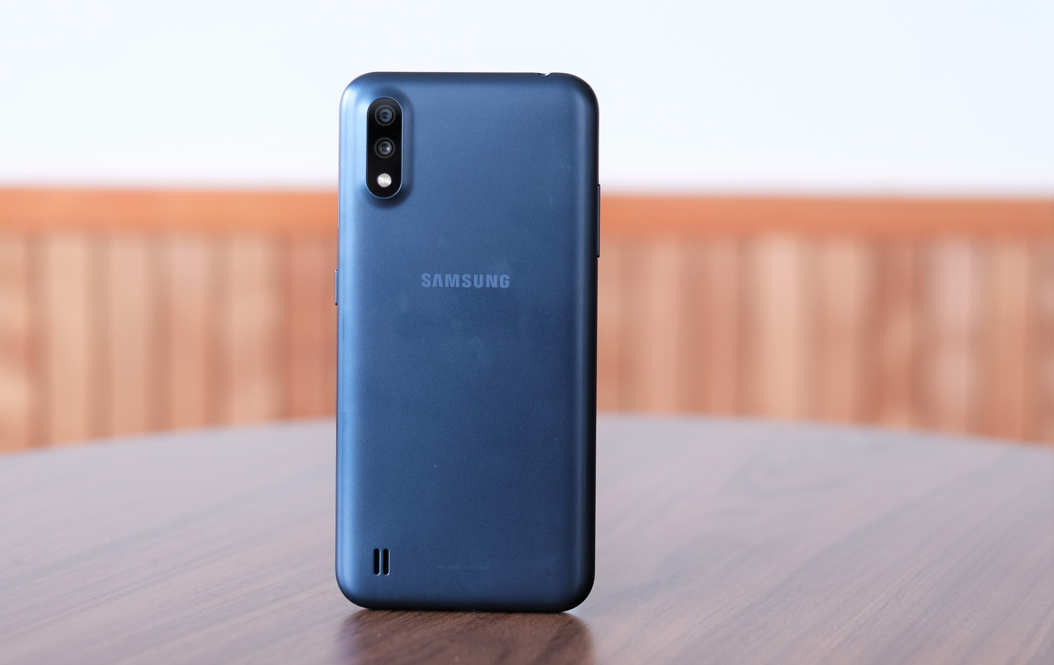 chi tiet Galaxy A01 anh 10