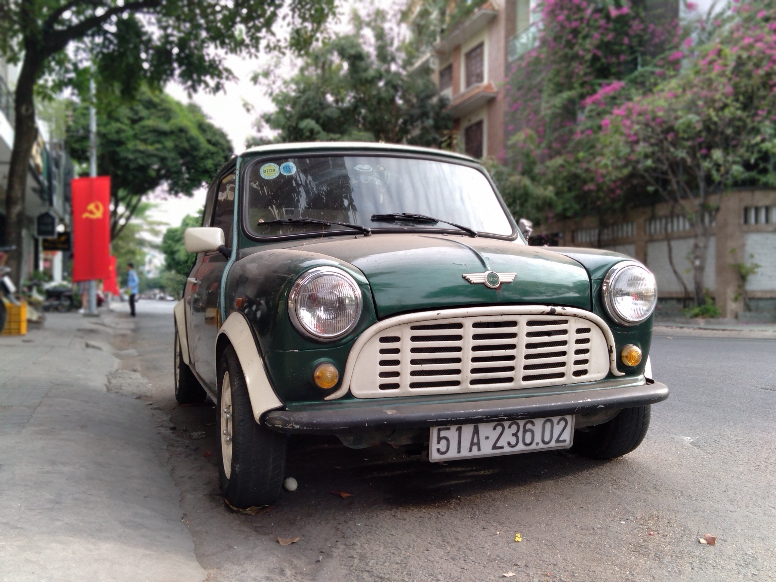 chi tiet Galaxy A01 anh 6