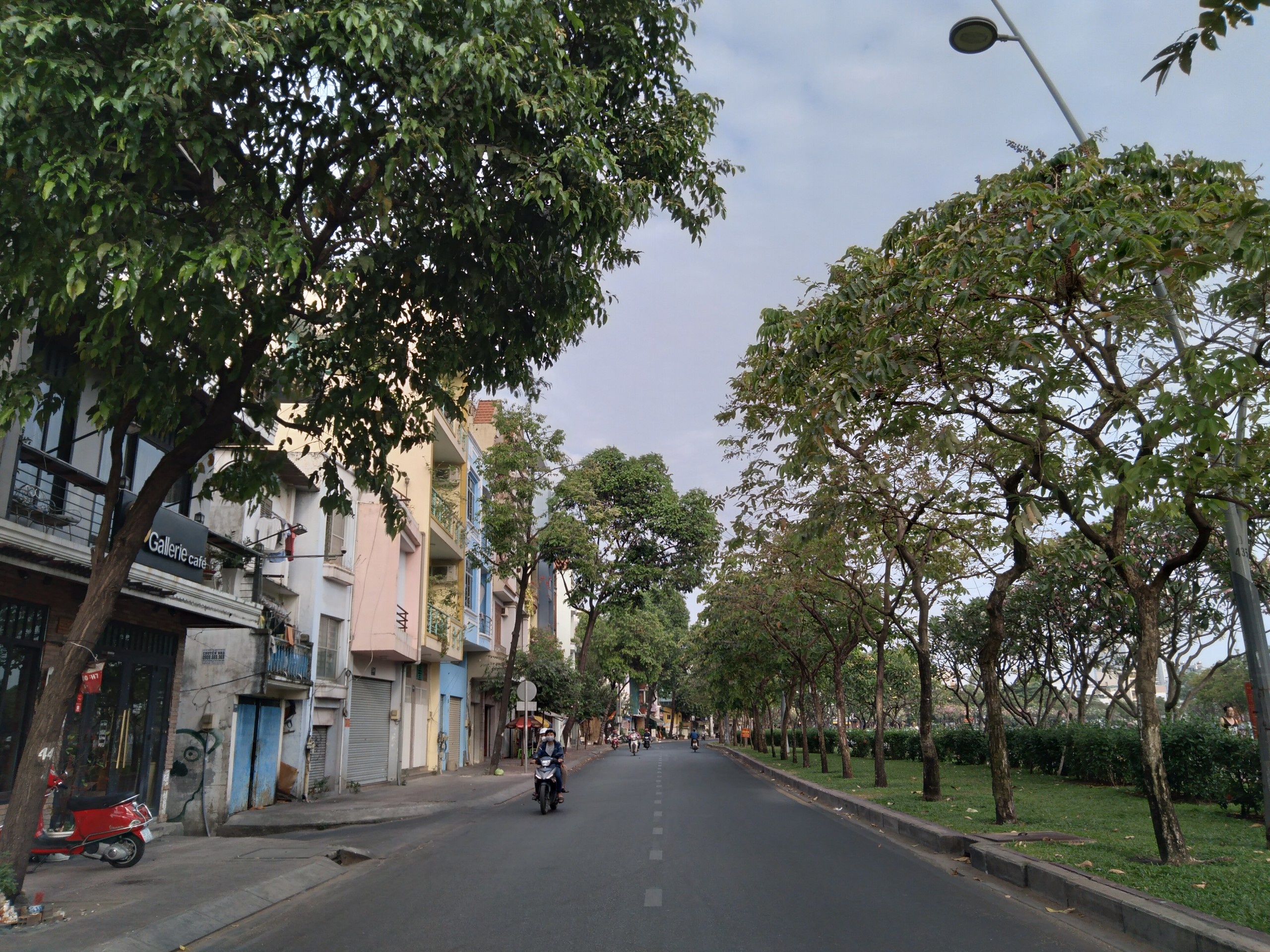 chi tiet Galaxy A01 anh 5