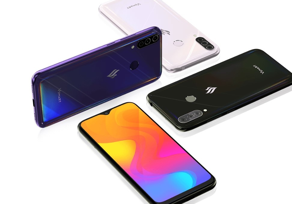 Vsmart Joy 3 ra mat anh 1