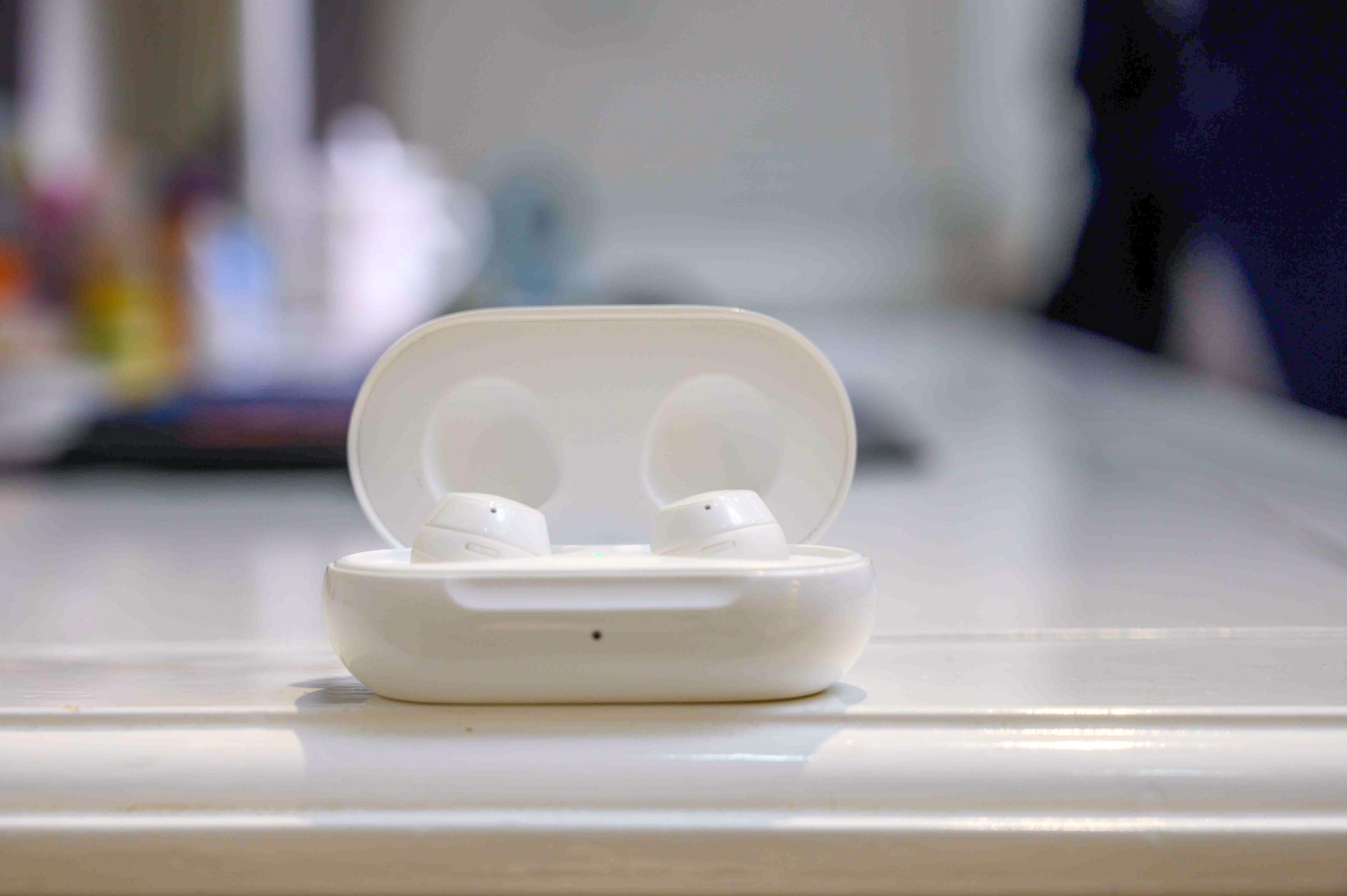 tai nghe khong day Galaxy Buds+ anh 3